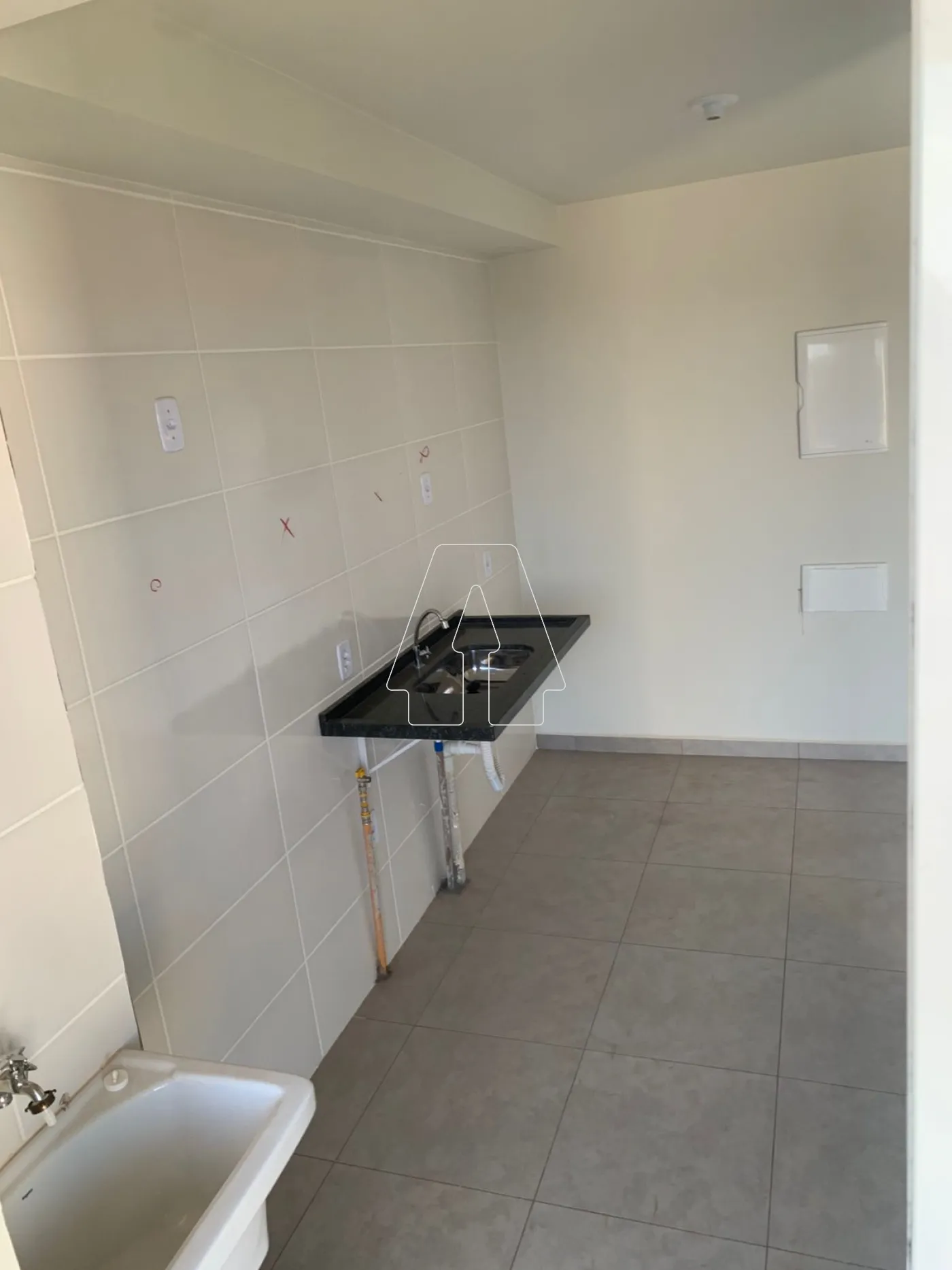 Alugar Apartamento / Padrão em Araçatuba R$ 1.350,00 - Foto 4
