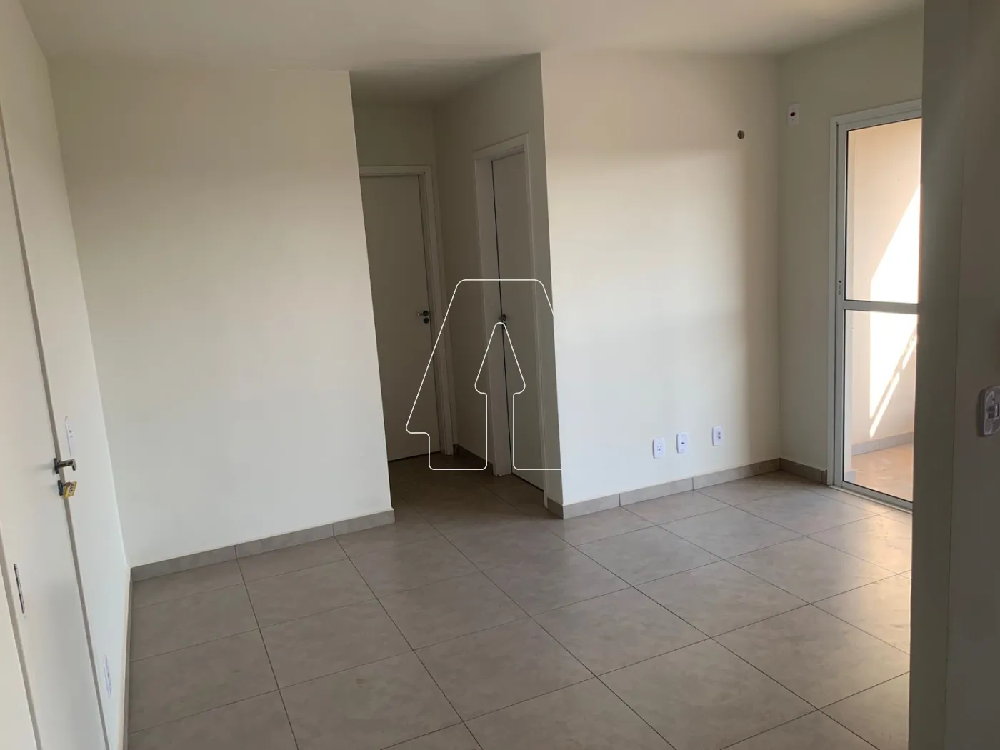 Alugar Apartamento / Padrão em Araçatuba R$ 1.350,00 - Foto 6