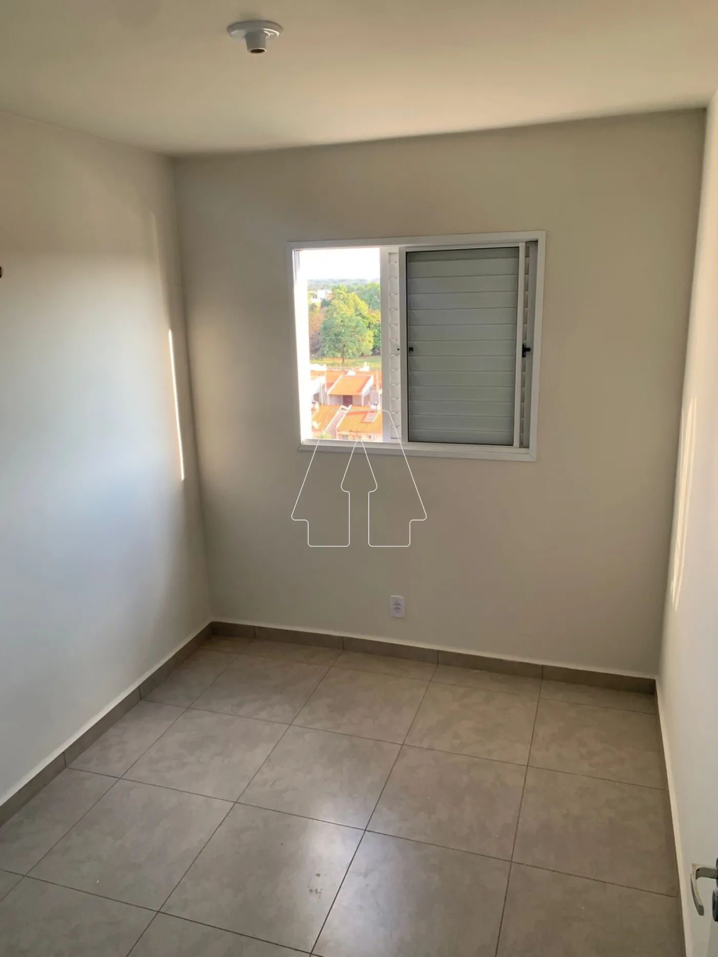 Alugar Apartamento / Padrão em Araçatuba R$ 1.350,00 - Foto 7