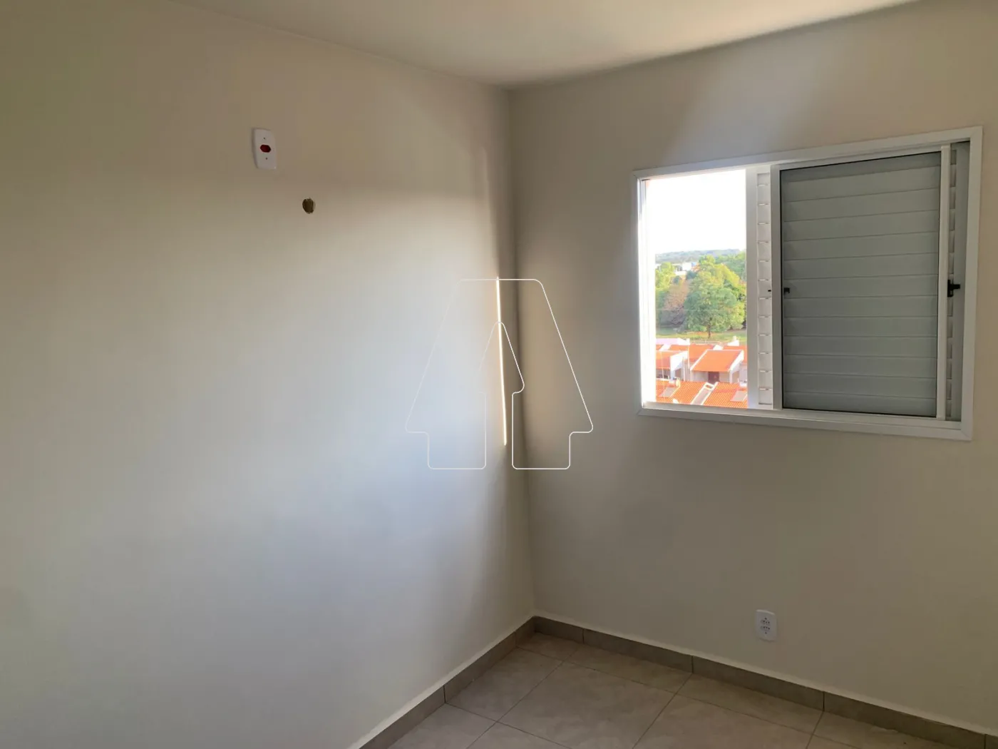 Alugar Apartamento / Padrão em Araçatuba R$ 1.350,00 - Foto 9