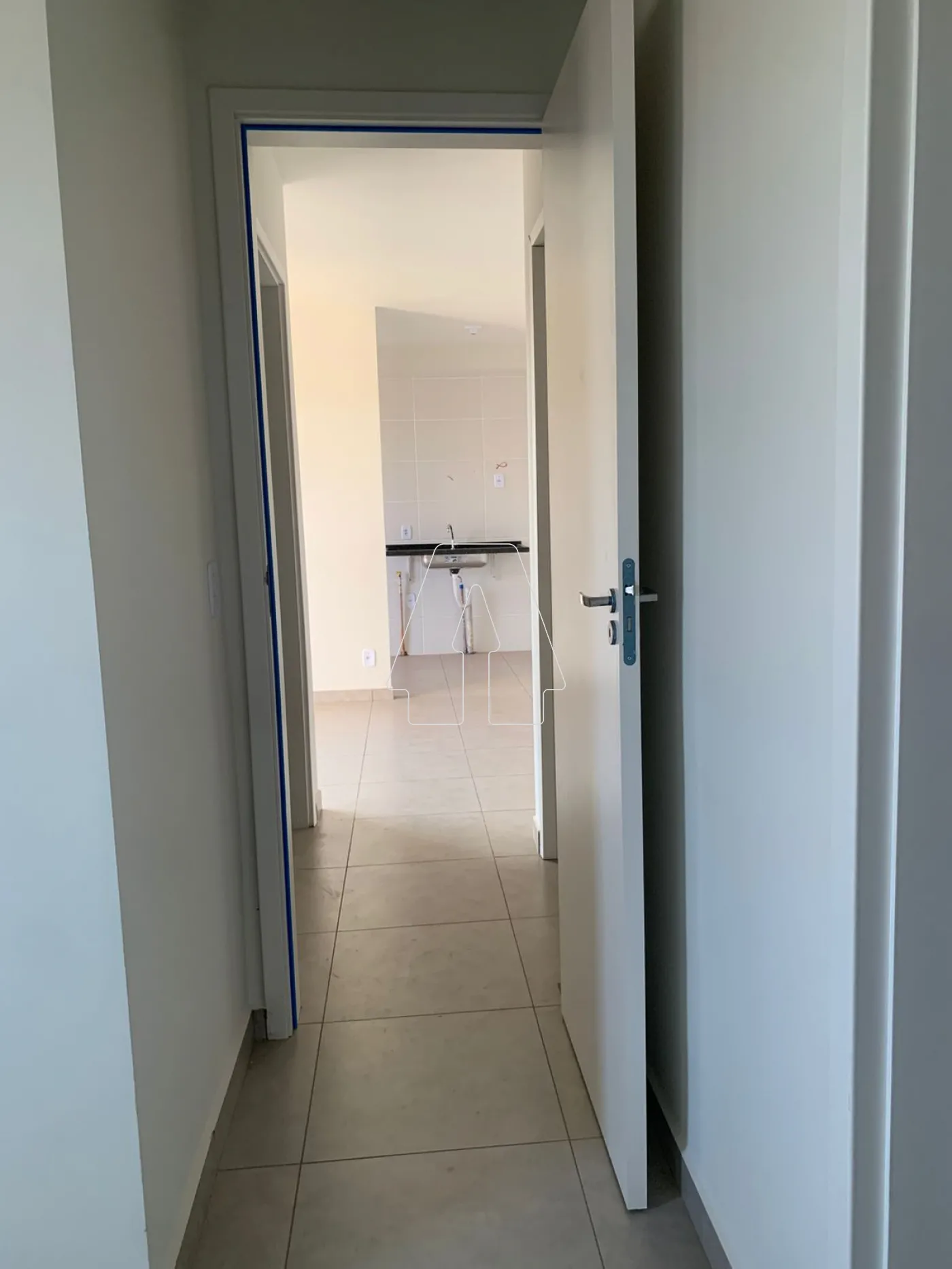 Alugar Apartamento / Padrão em Araçatuba R$ 1.350,00 - Foto 8