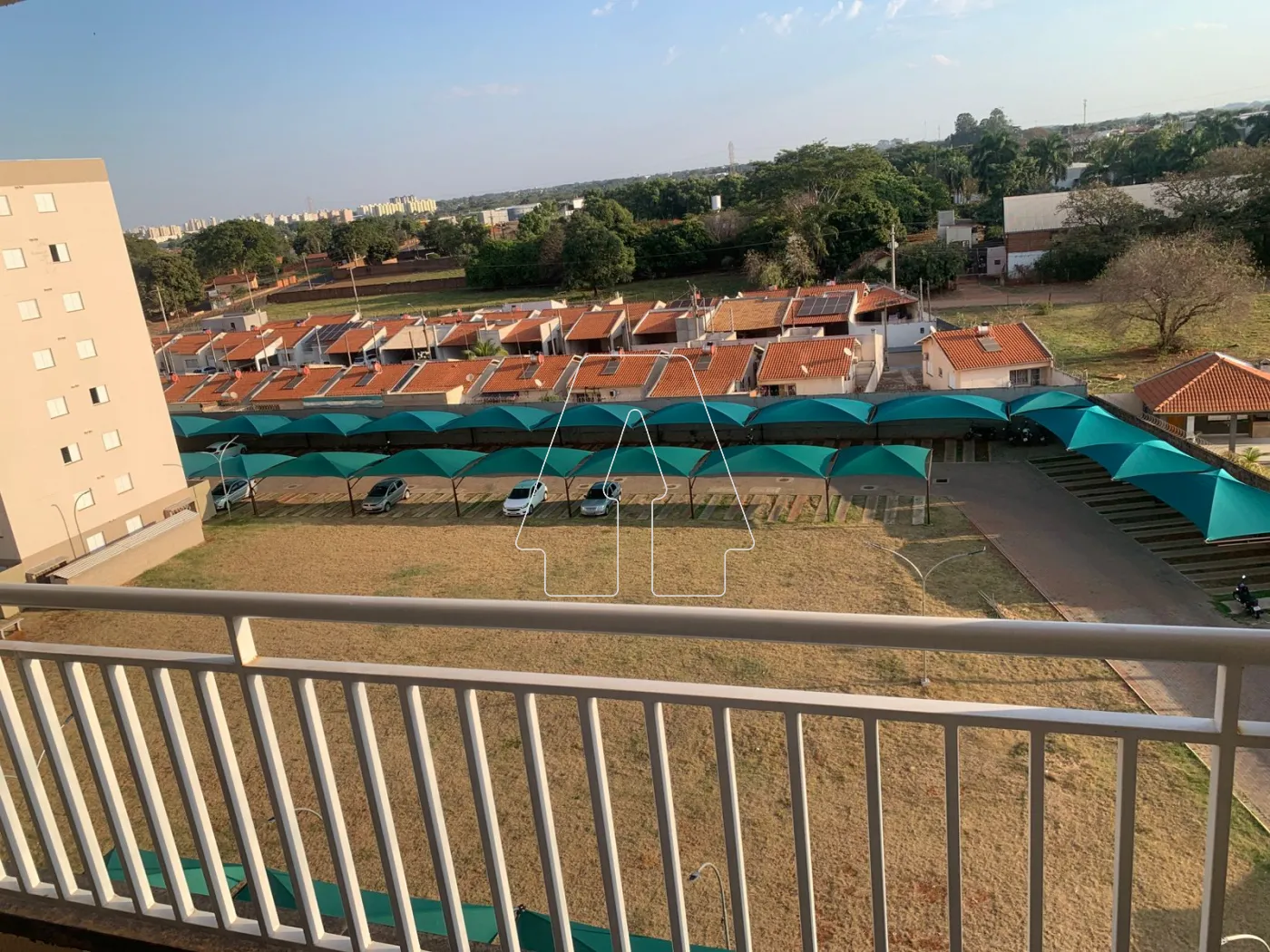 Alugar Apartamento / Padrão em Araçatuba R$ 1.350,00 - Foto 15