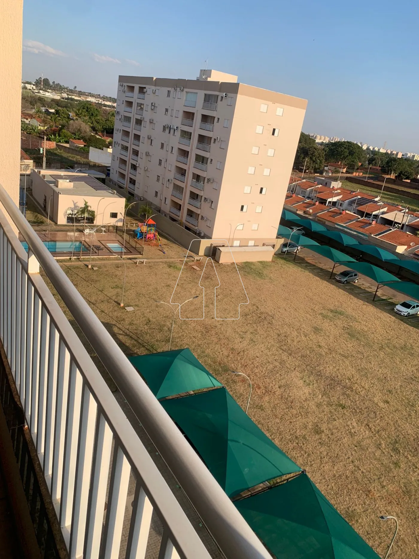 Alugar Apartamento / Padrão em Araçatuba R$ 1.350,00 - Foto 16