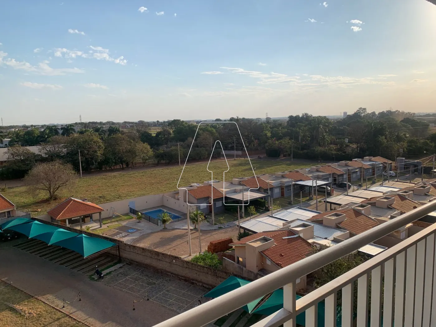 Alugar Apartamento / Padrão em Araçatuba R$ 1.350,00 - Foto 17