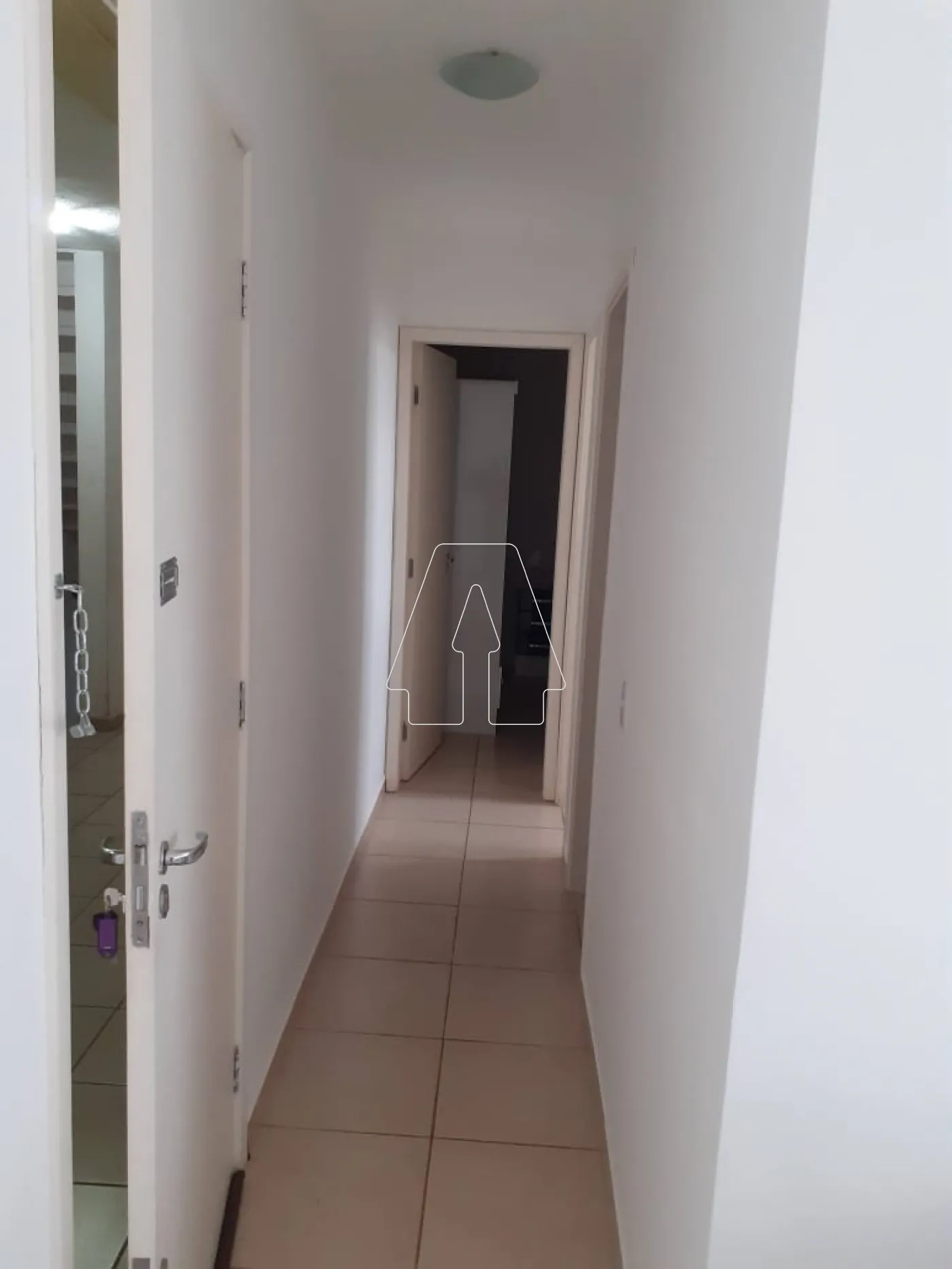 Alugar Apartamento / Padrão em Araçatuba R$ 1.300,00 - Foto 7
