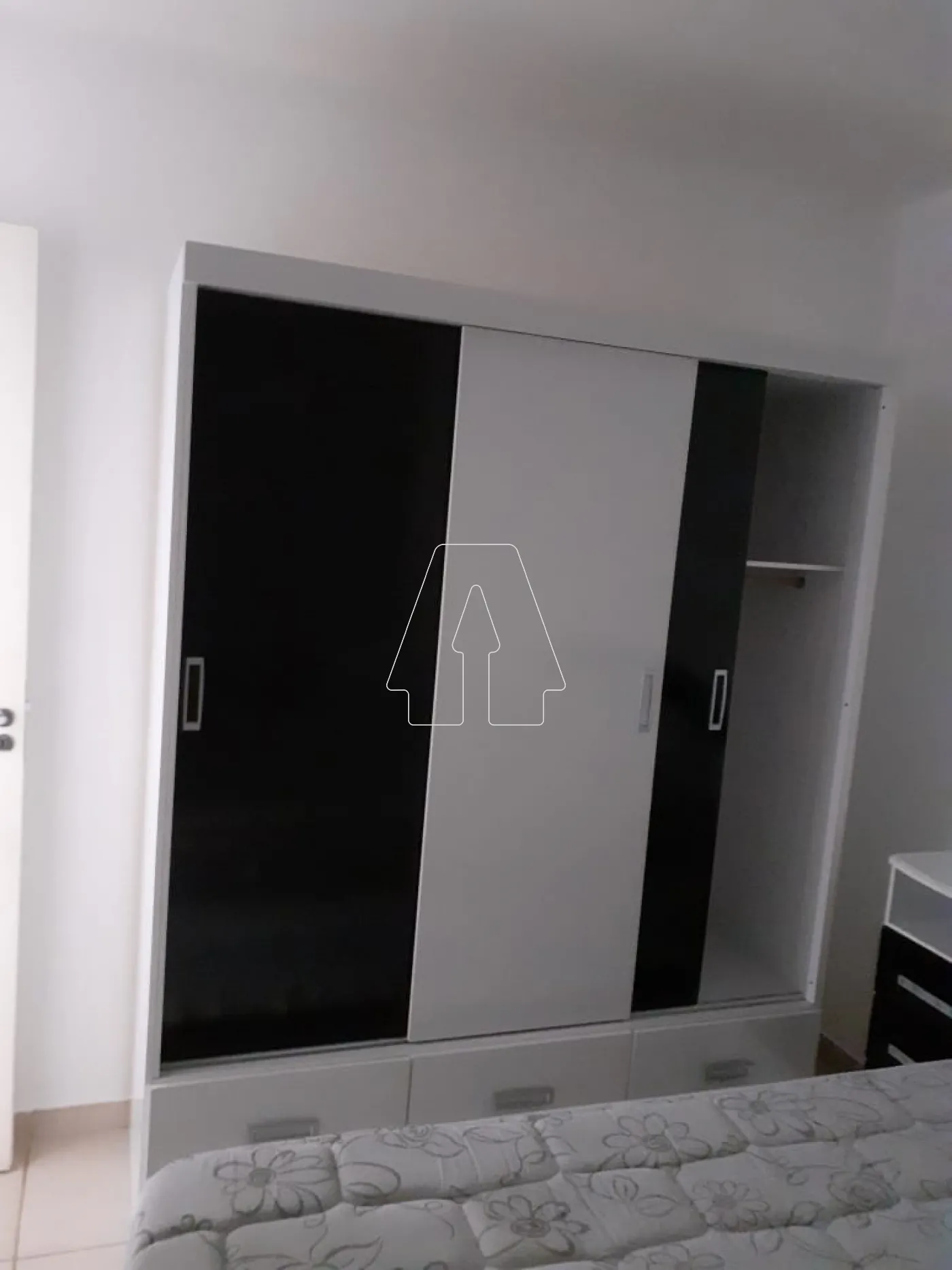 Alugar Apartamento / Padrão em Araçatuba R$ 1.300,00 - Foto 10