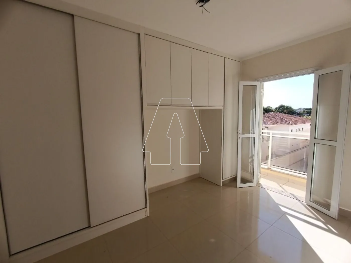 Alugar Apartamento / Padrão em Araçatuba R$ 2.200,00 - Foto 7