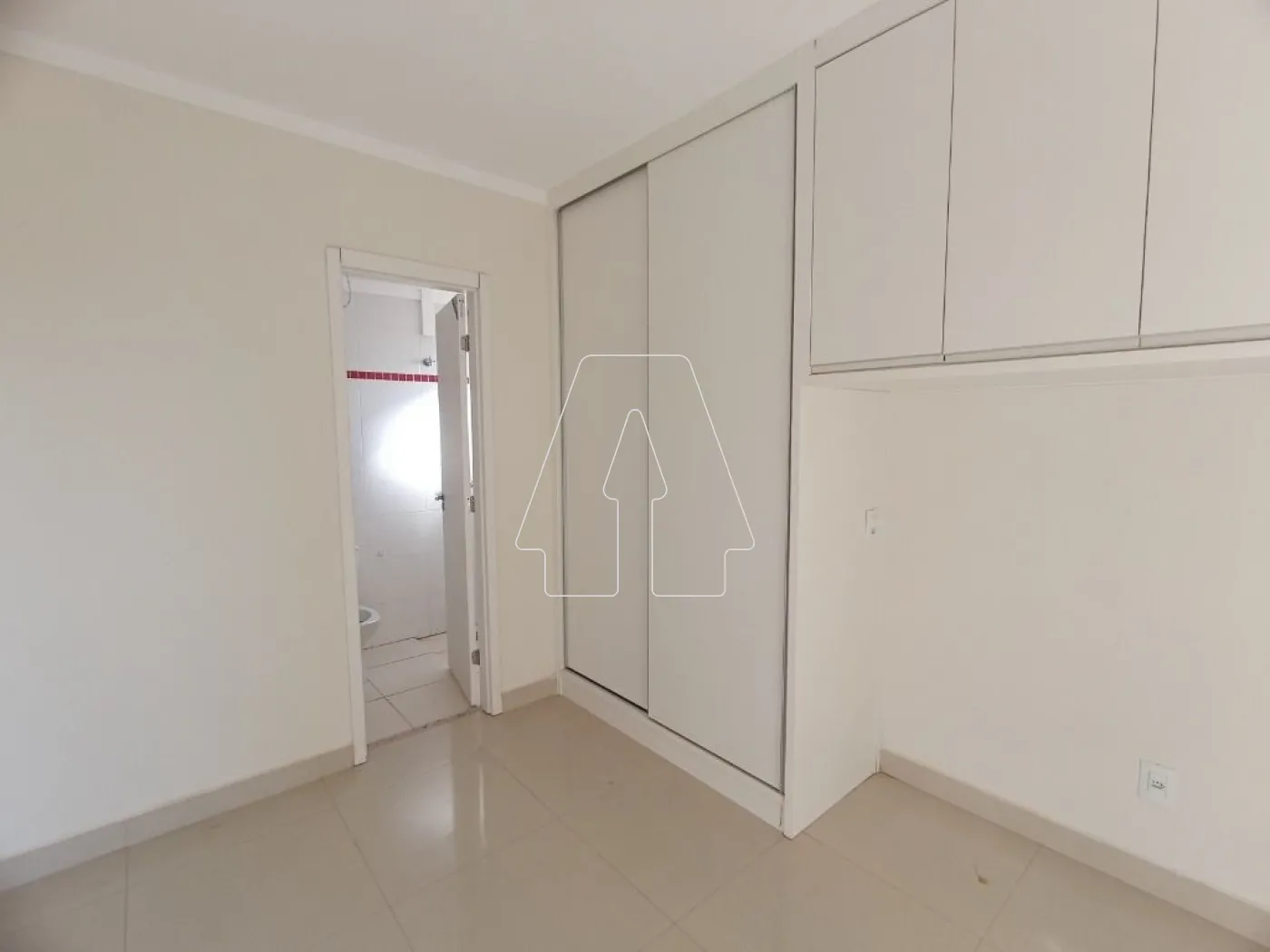 Alugar Apartamento / Padrão em Araçatuba R$ 2.200,00 - Foto 8