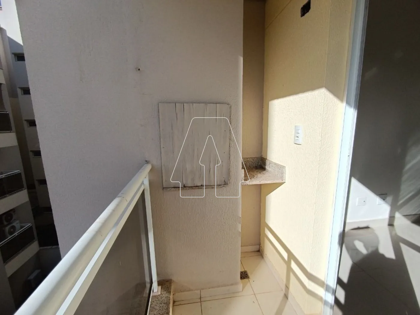 Alugar Apartamento / Padrão em Araçatuba R$ 2.200,00 - Foto 14