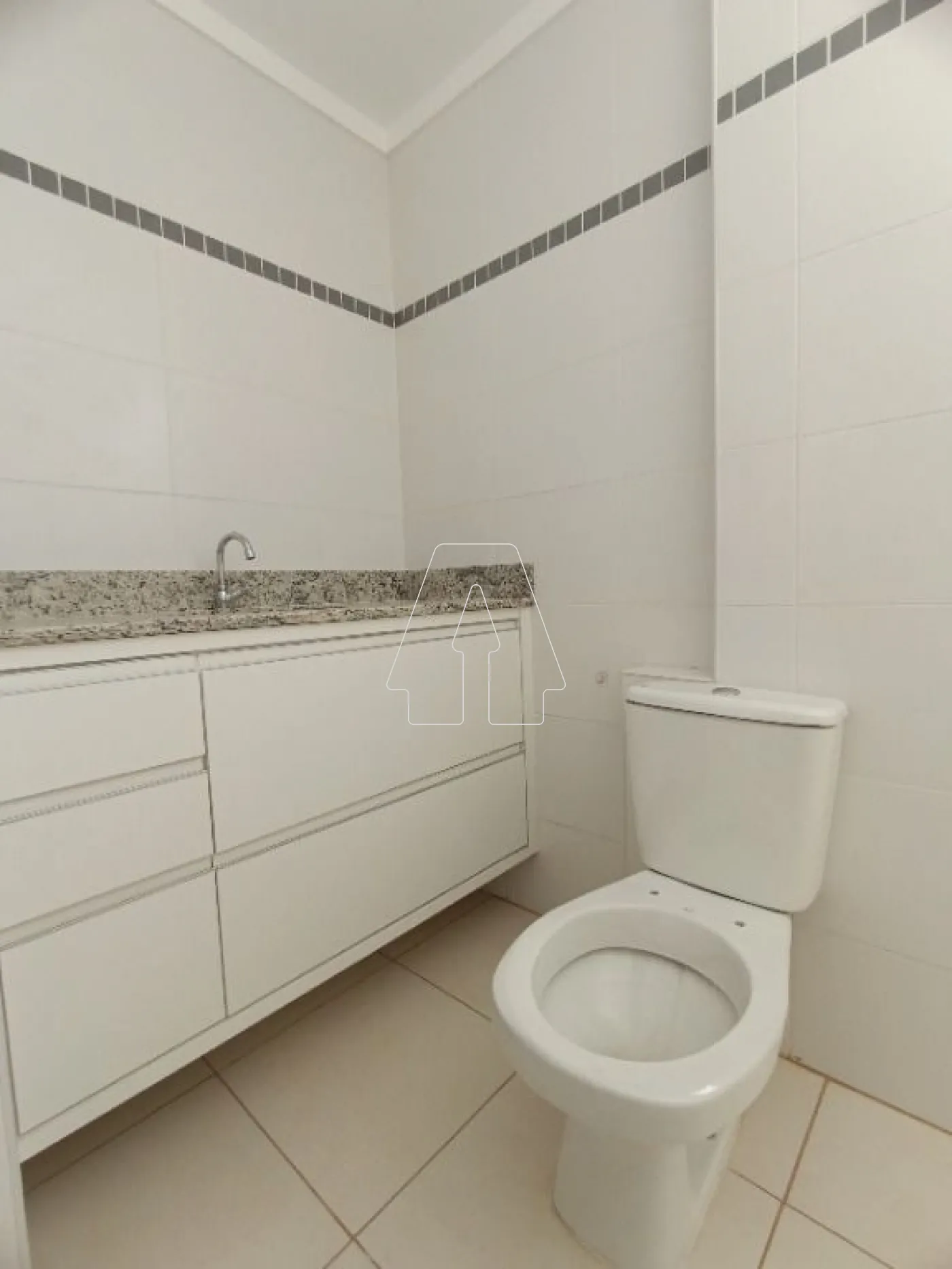 Alugar Apartamento / Padrão em Araçatuba R$ 2.200,00 - Foto 9