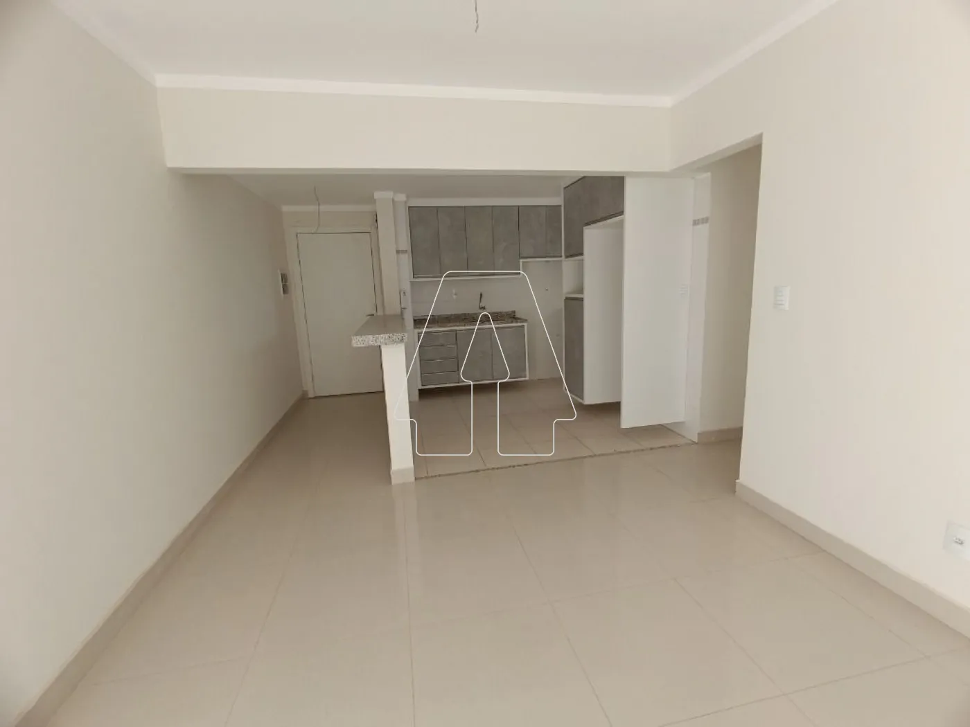 Alugar Apartamento / Padrão em Araçatuba R$ 2.200,00 - Foto 3