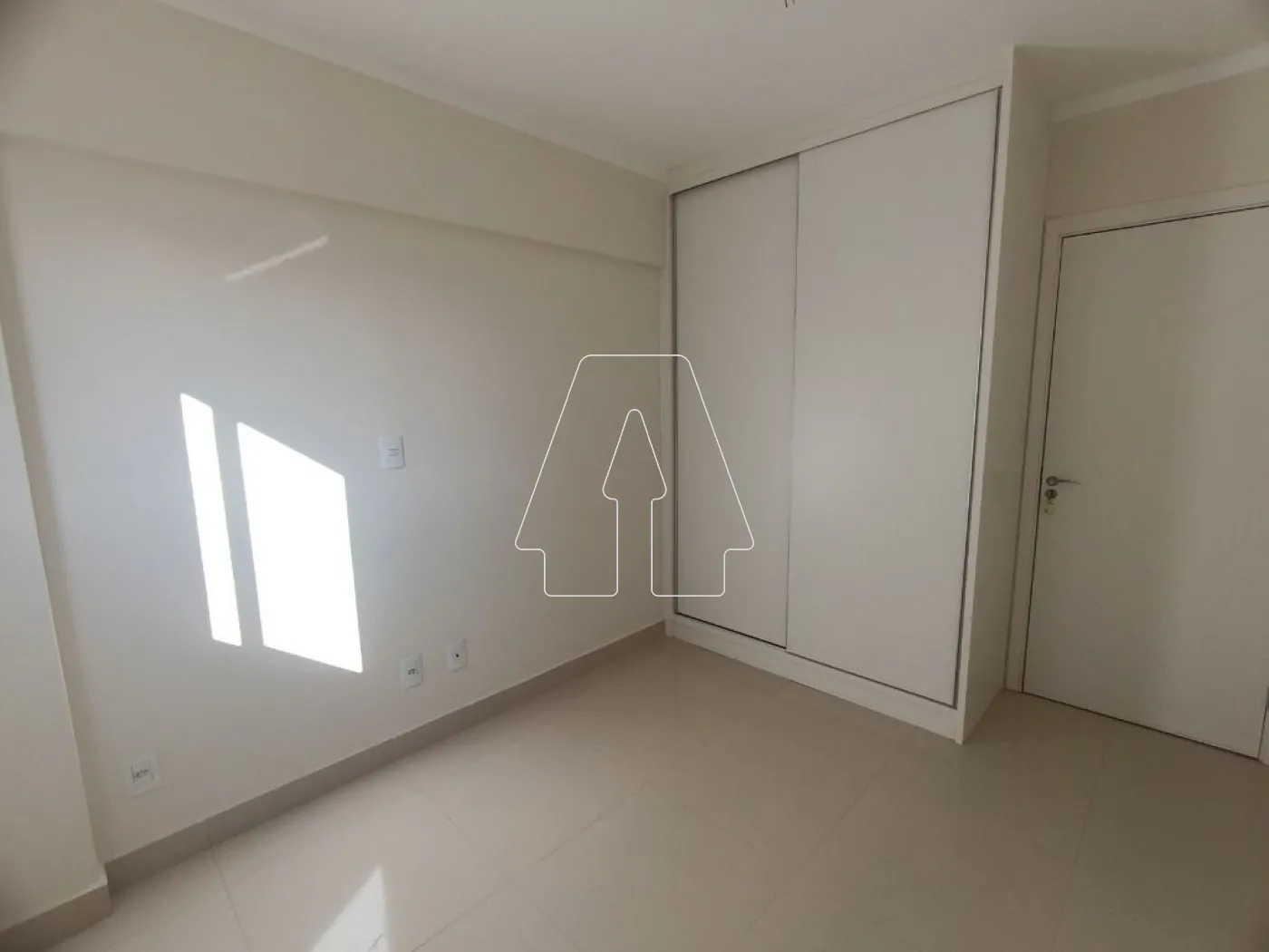 Alugar Apartamento / Padrão em Araçatuba R$ 2.200,00 - Foto 13