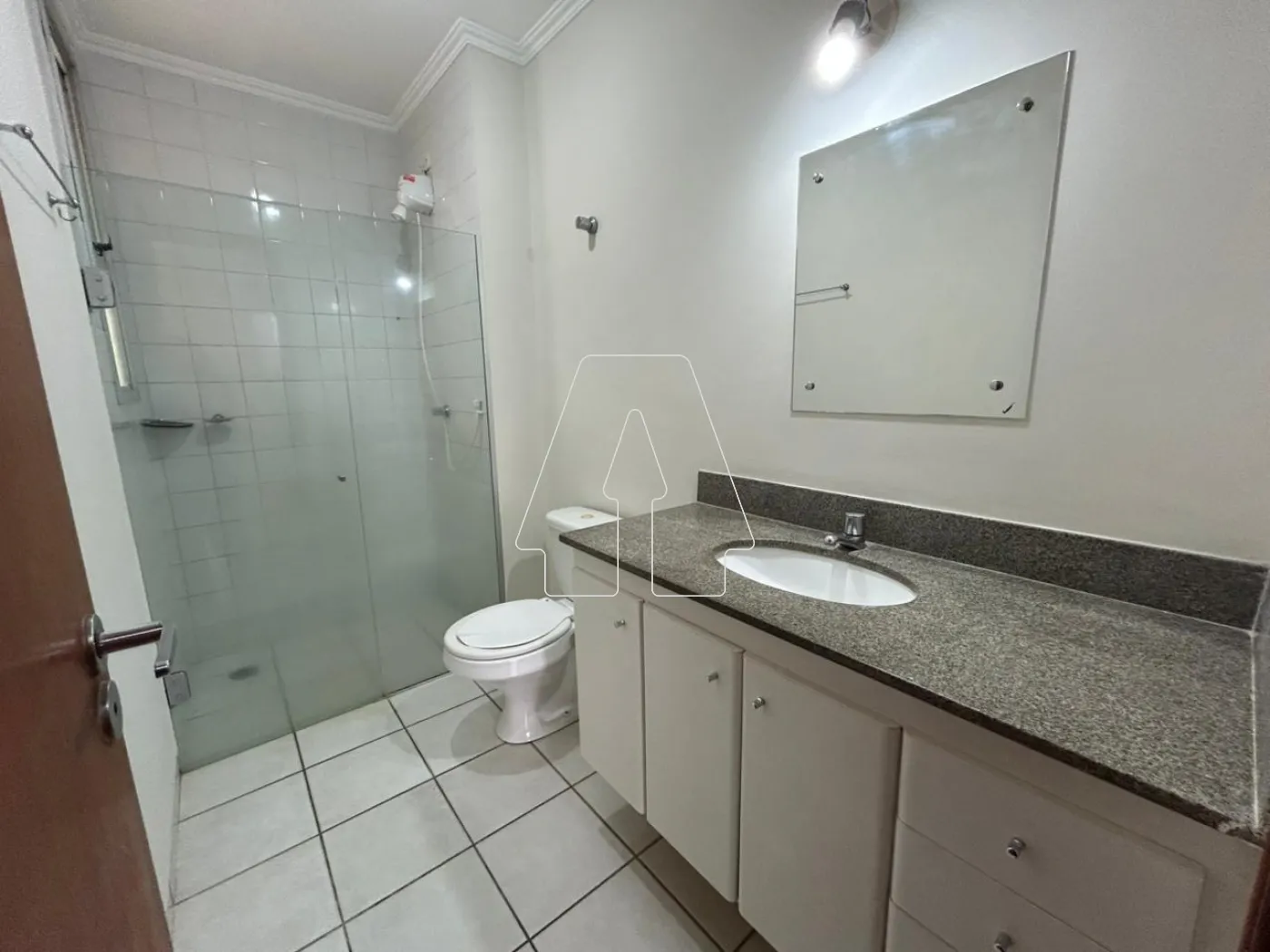 Alugar Apartamento / Padrão em Araçatuba R$ 1.400,00 - Foto 5