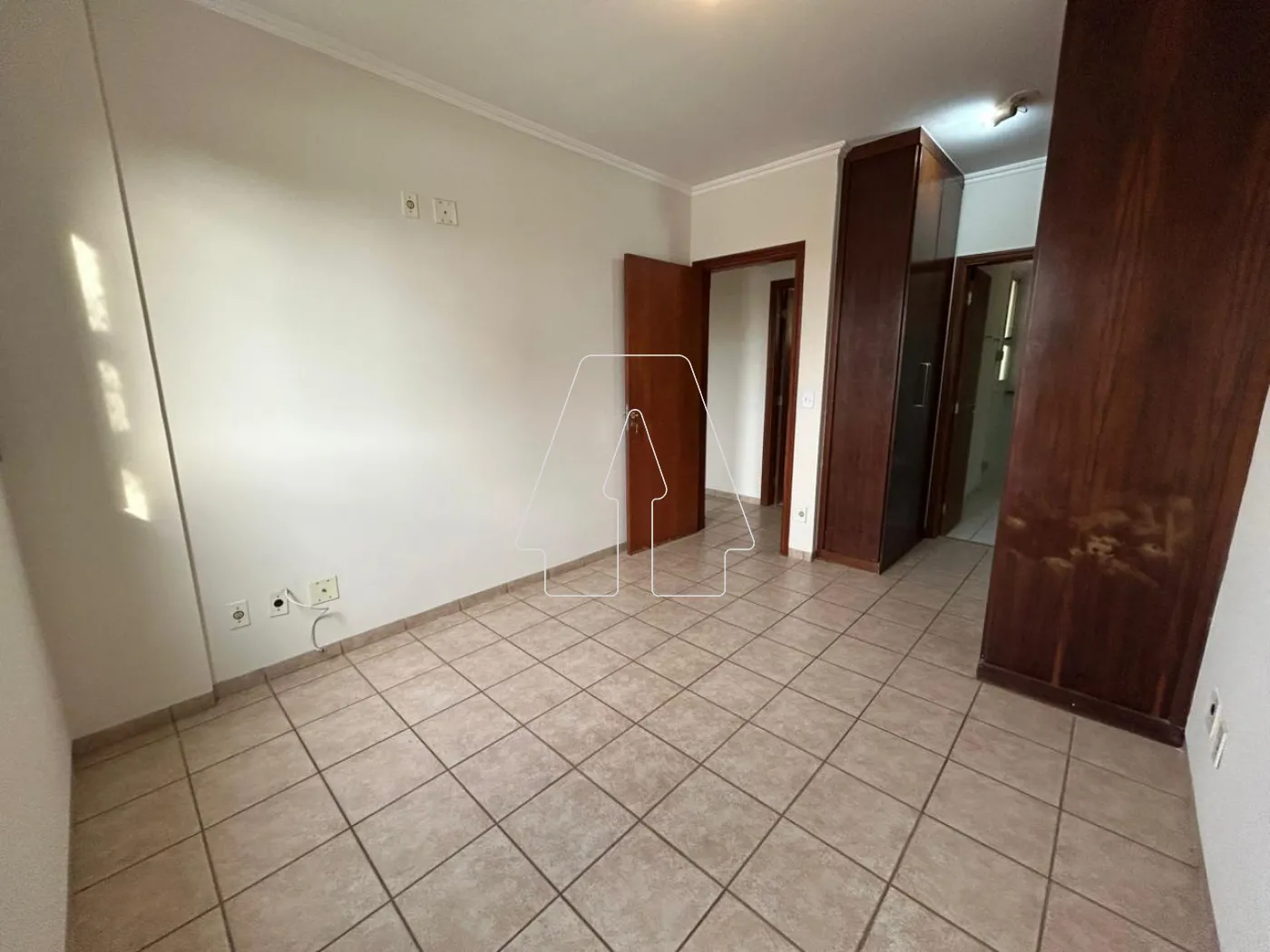 Alugar Apartamento / Padrão em Araçatuba R$ 1.400,00 - Foto 6