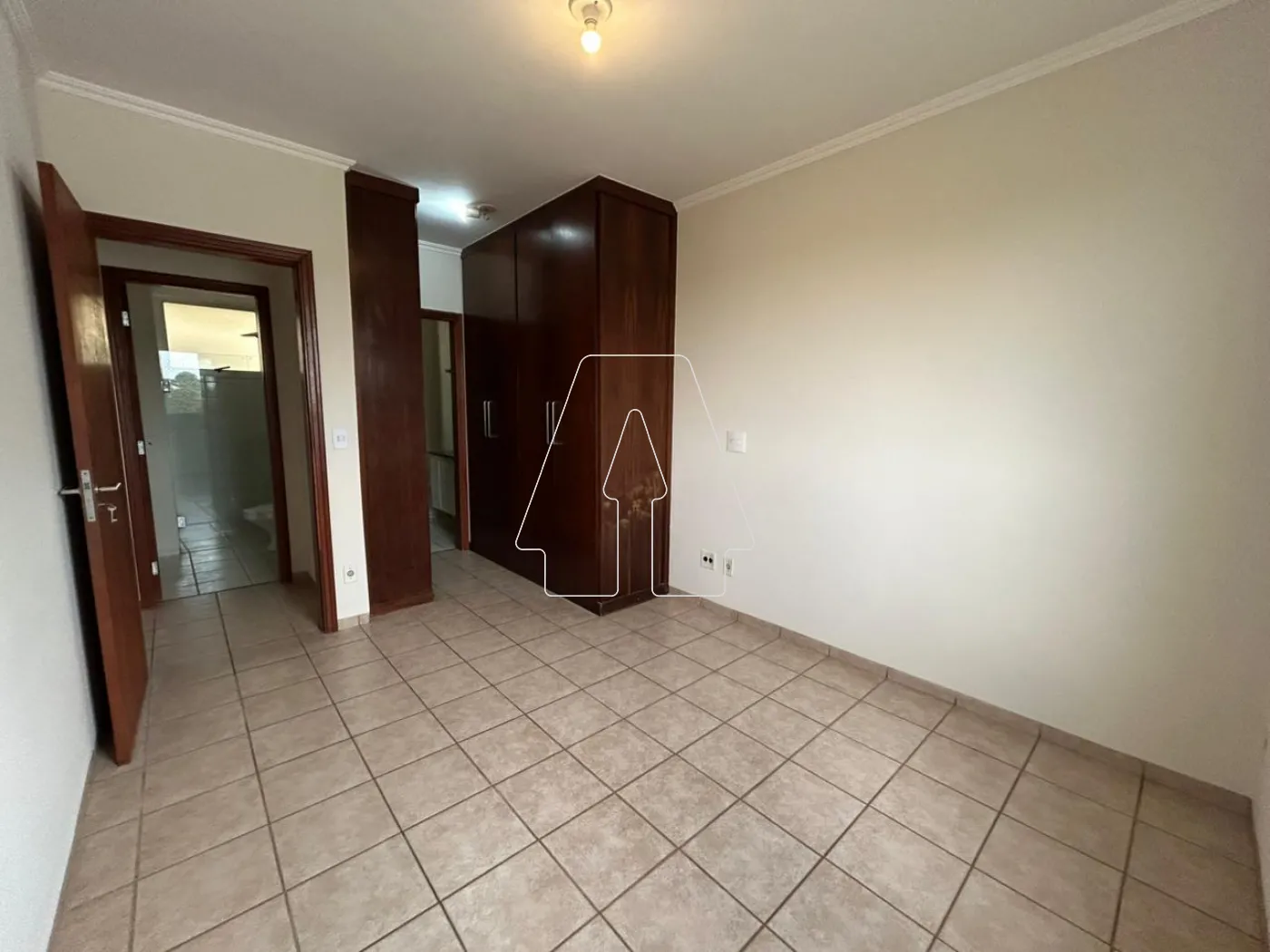 Alugar Apartamento / Padrão em Araçatuba R$ 1.400,00 - Foto 7