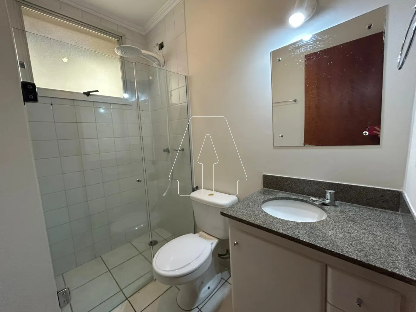 Alugar Apartamento / Padrão em Araçatuba R$ 1.400,00 - Foto 8