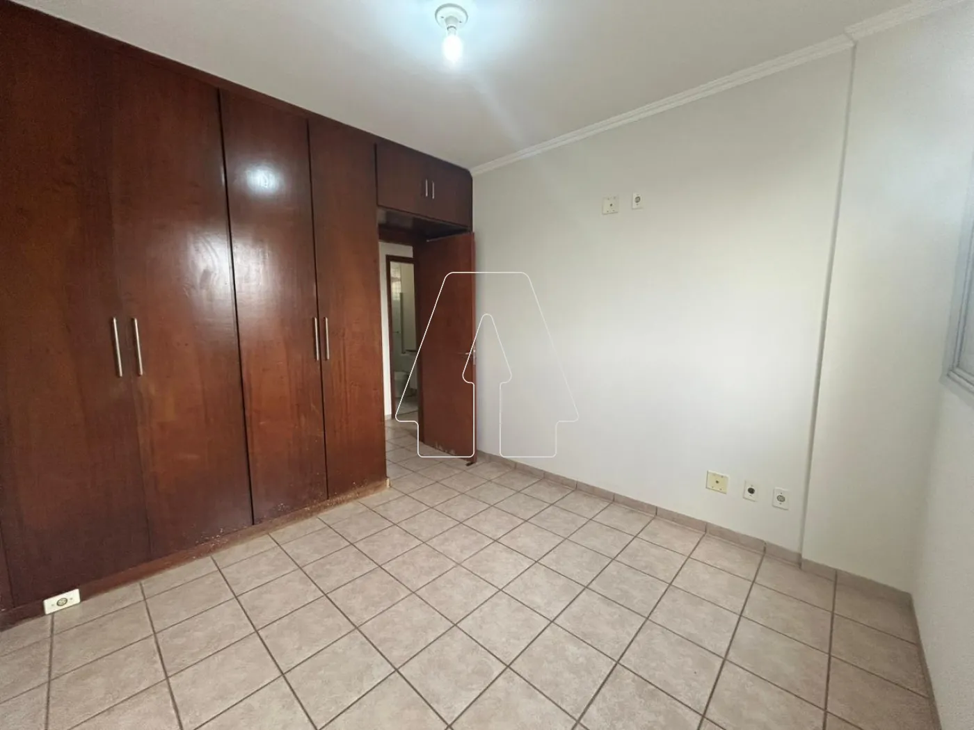 Alugar Apartamento / Padrão em Araçatuba R$ 1.400,00 - Foto 9