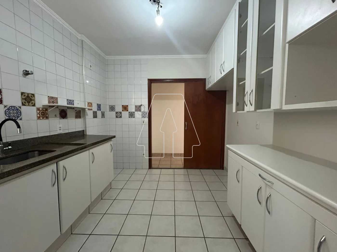 Alugar Apartamento / Padrão em Araçatuba R$ 1.400,00 - Foto 11