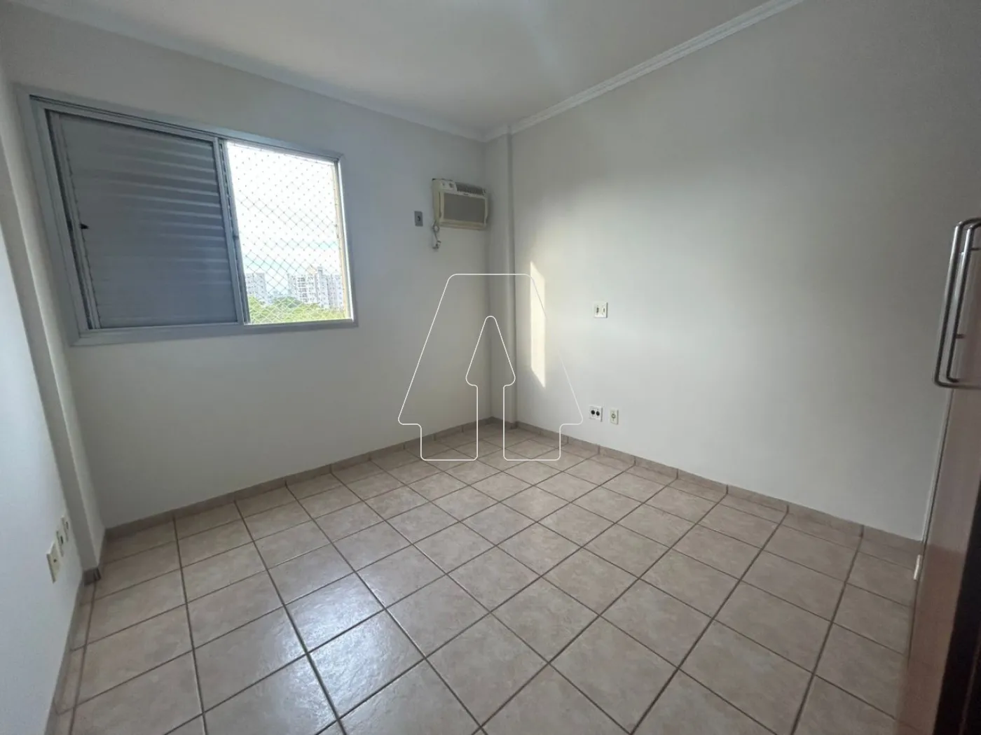Alugar Apartamento / Padrão em Araçatuba R$ 1.400,00 - Foto 10