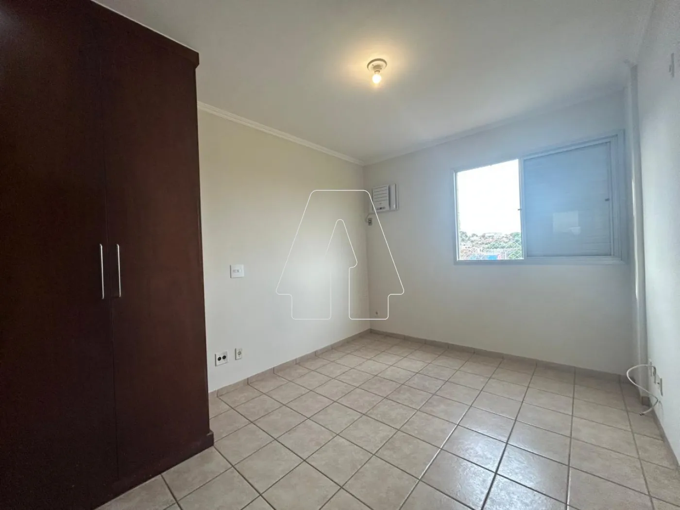 Alugar Apartamento / Padrão em Araçatuba R$ 1.400,00 - Foto 12