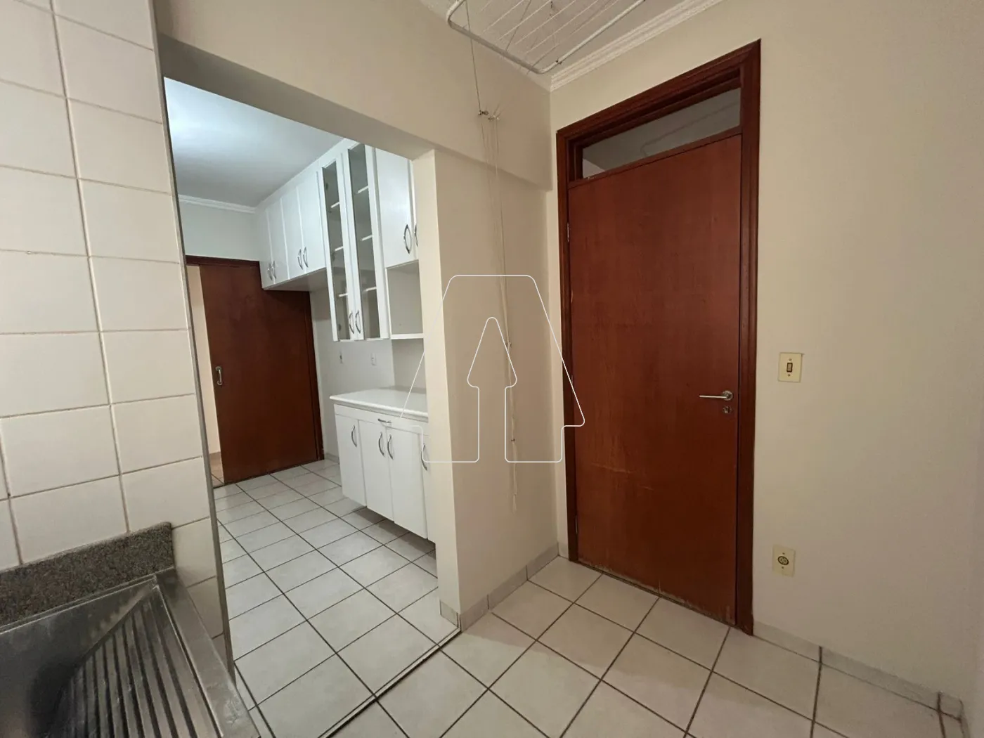 Alugar Apartamento / Padrão em Araçatuba R$ 1.400,00 - Foto 13