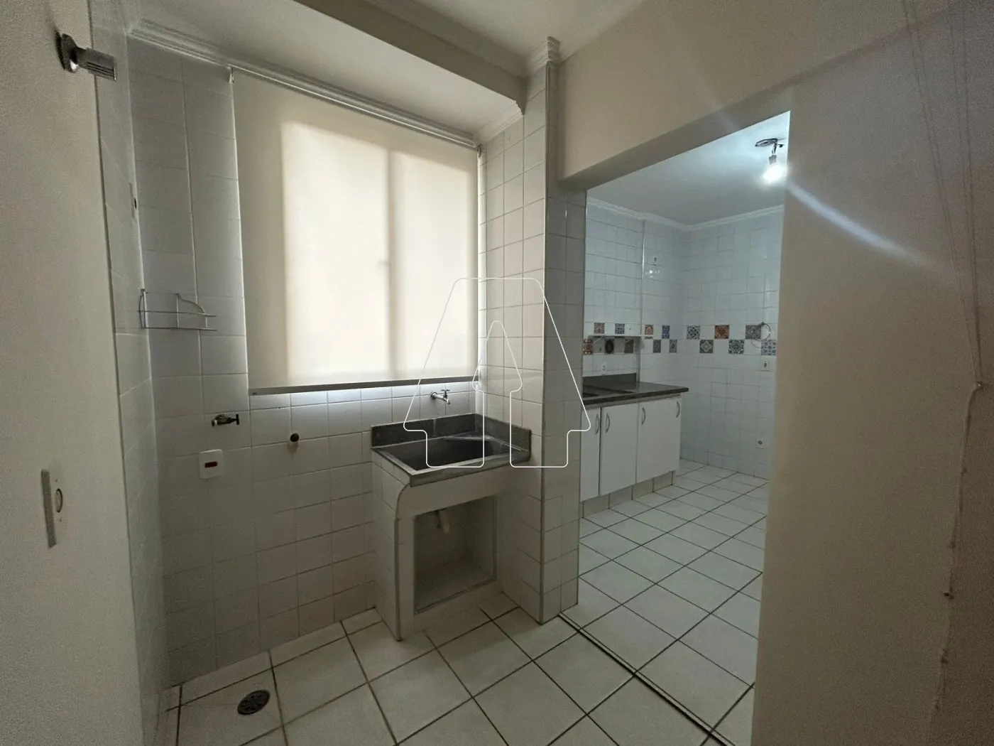 Alugar Apartamento / Padrão em Araçatuba R$ 1.400,00 - Foto 14