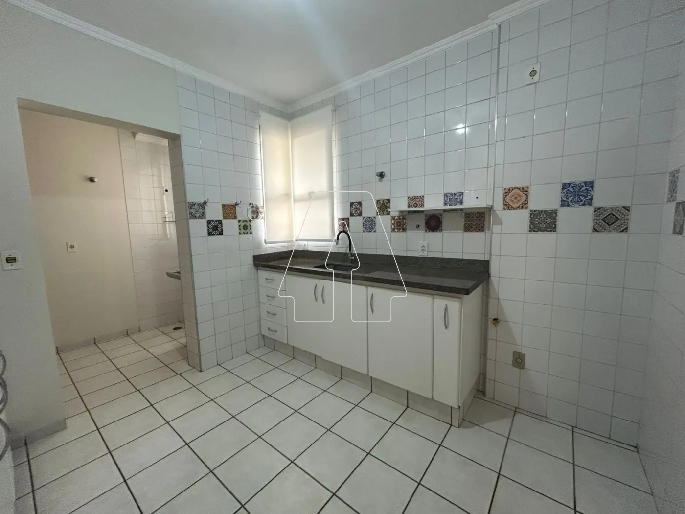 Alugar Apartamento / Padrão em Araçatuba R$ 1.400,00 - Foto 15