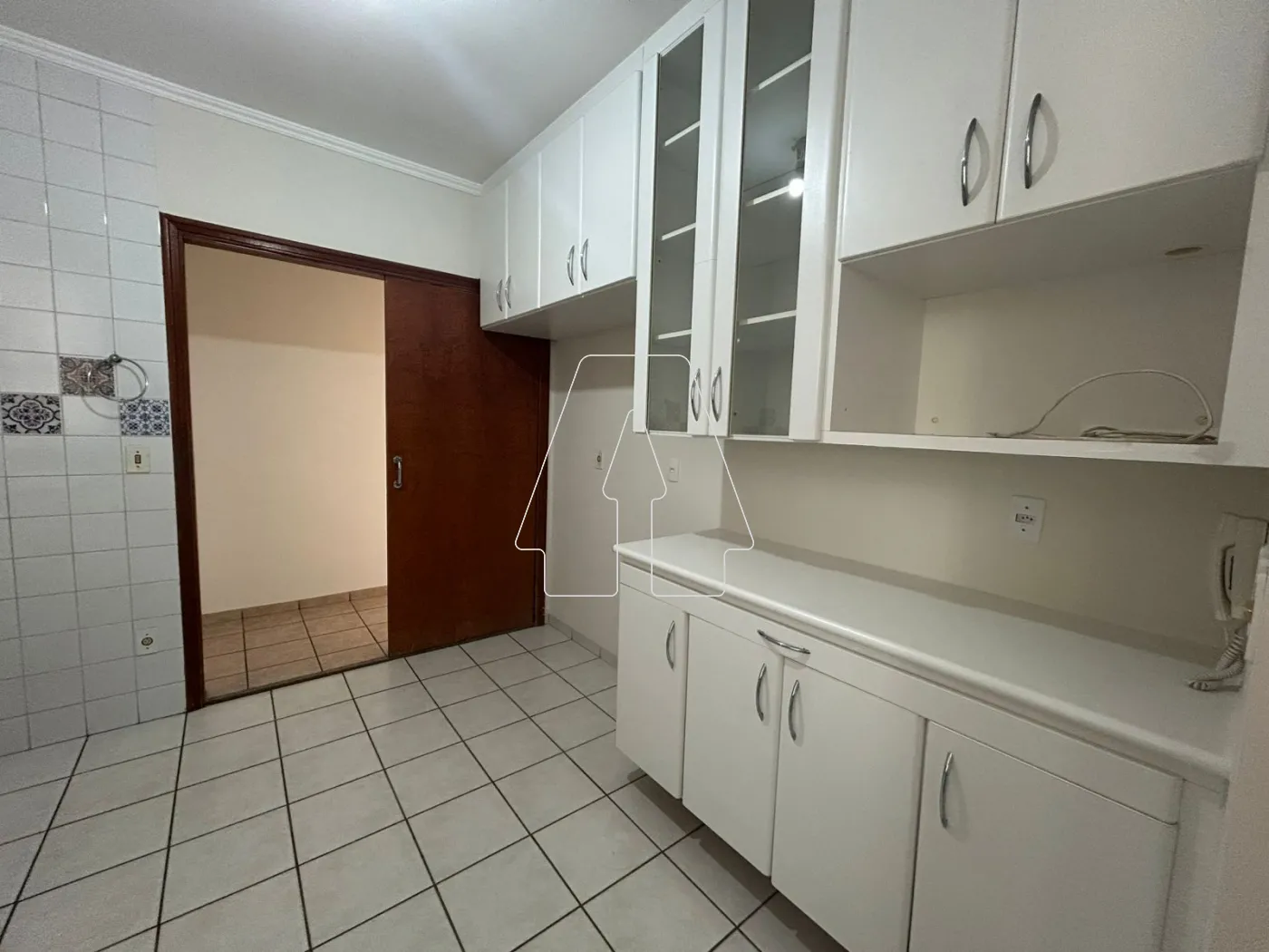 Alugar Apartamento / Padrão em Araçatuba R$ 1.400,00 - Foto 16
