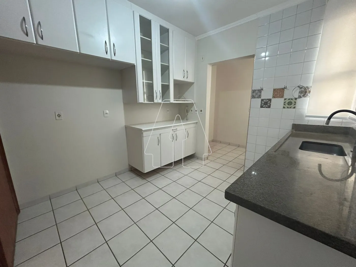Alugar Apartamento / Padrão em Araçatuba R$ 1.400,00 - Foto 17