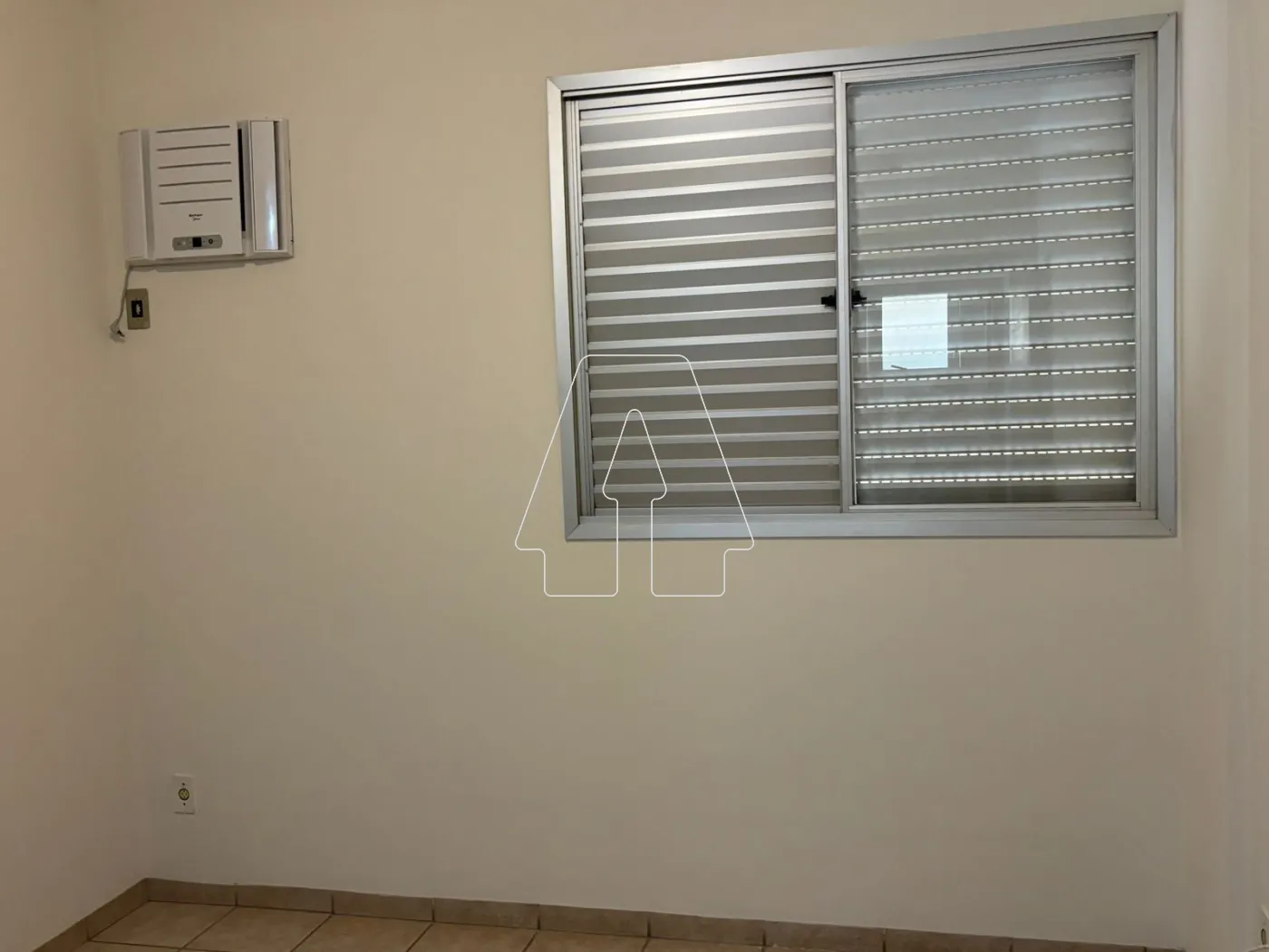 Alugar Apartamento / Padrão em Araçatuba R$ 1.400,00 - Foto 3