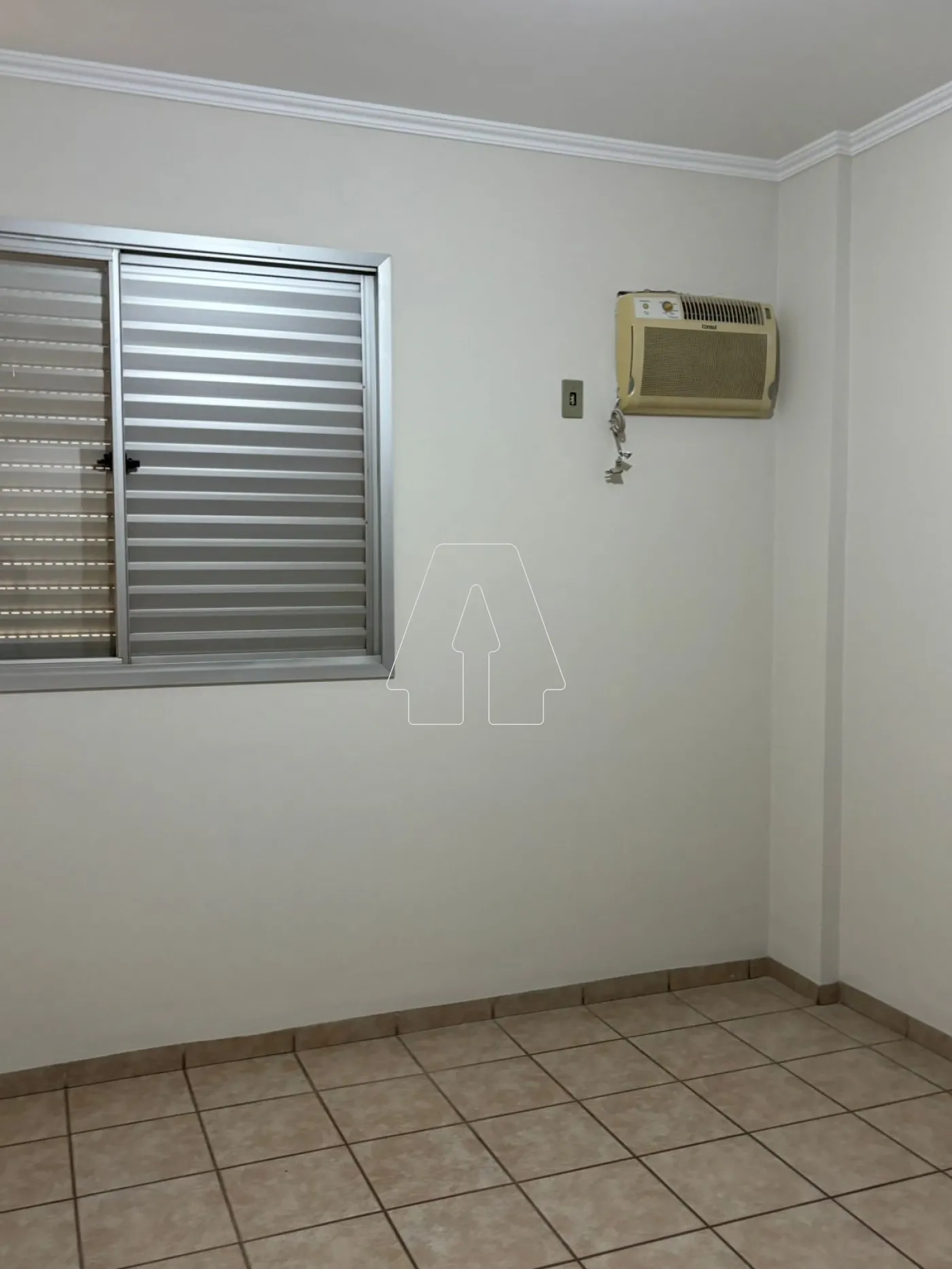 Alugar Apartamento / Padrão em Araçatuba R$ 1.400,00 - Foto 4