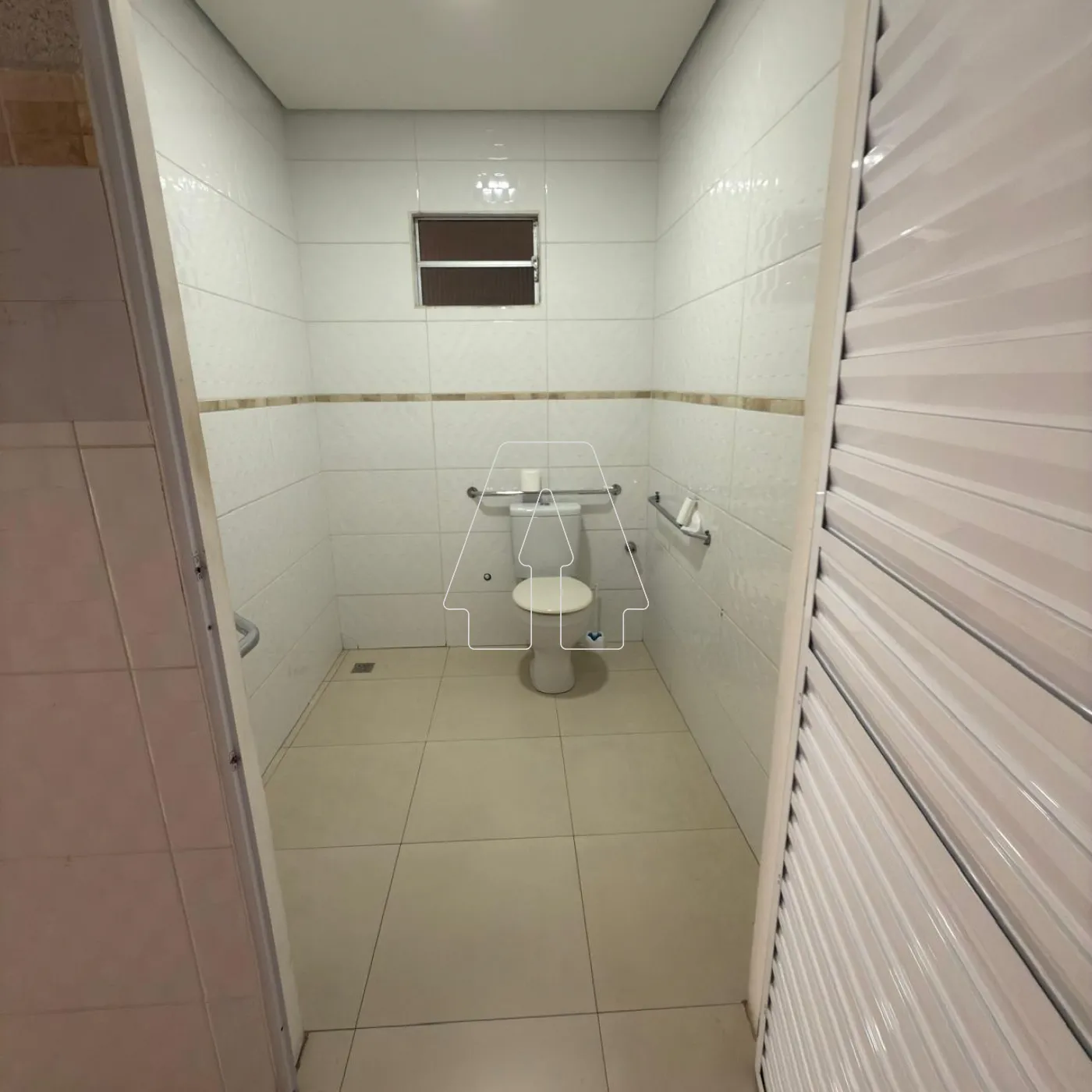 Alugar Comercial / Salão em Araçatuba R$ 3.600,00 - Foto 7