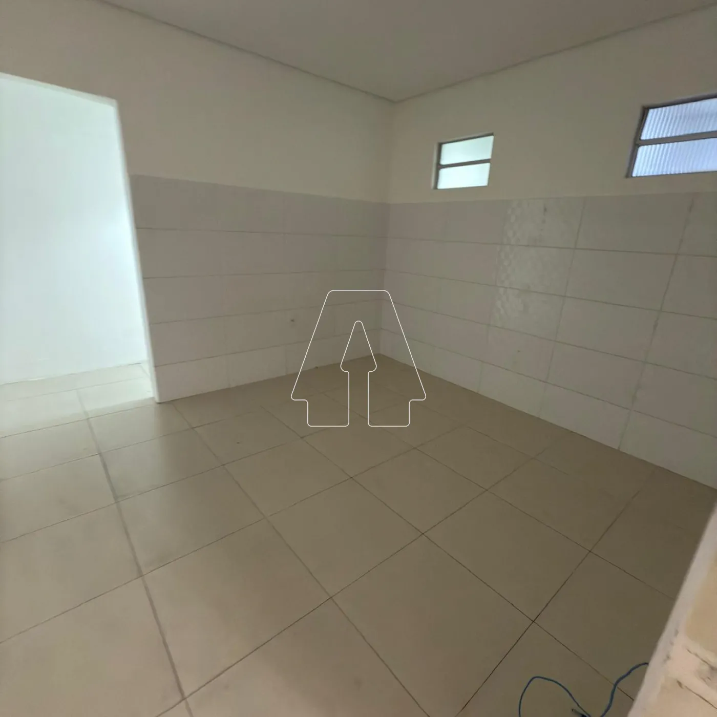 Alugar Comercial / Salão em Araçatuba R$ 3.600,00 - Foto 4