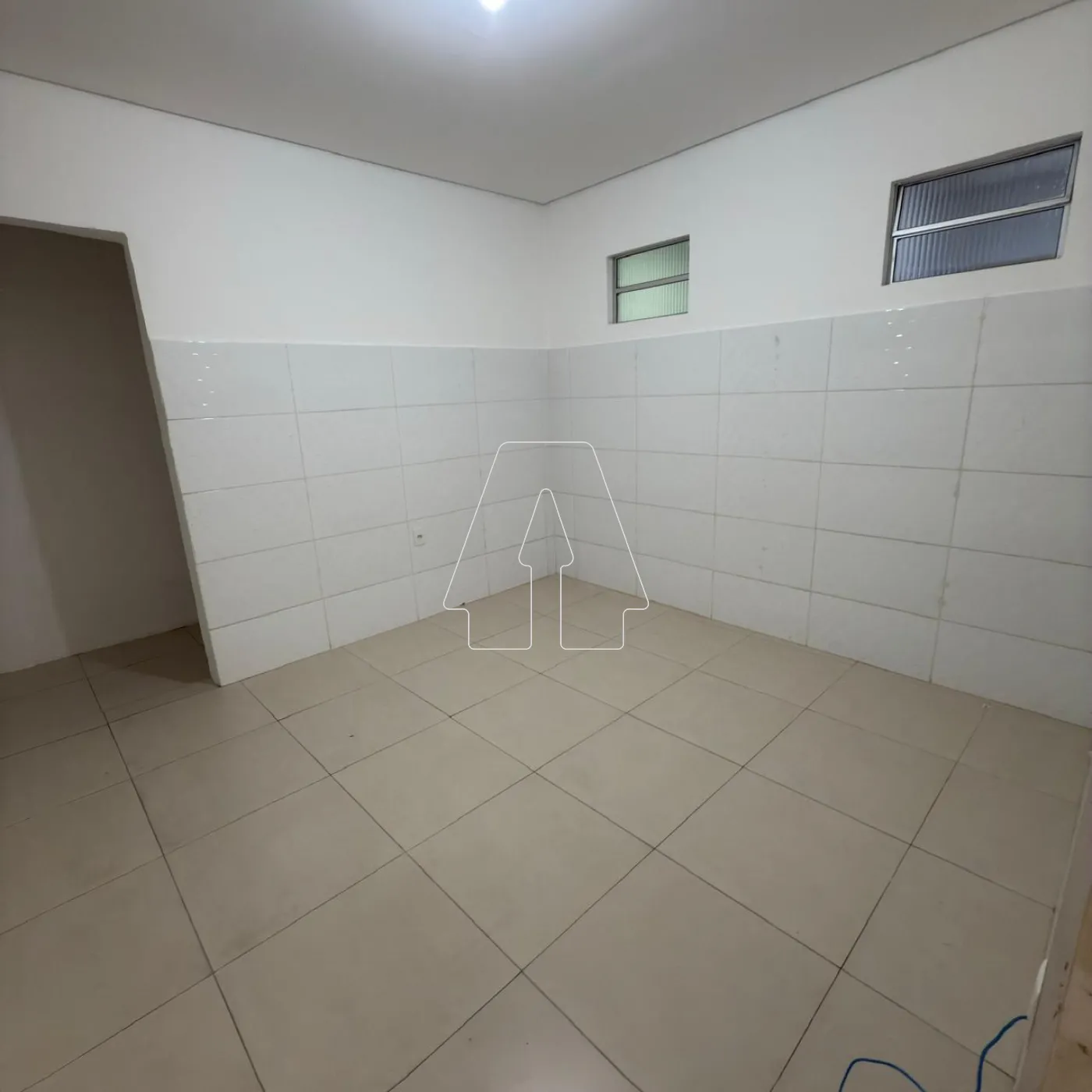 Alugar Comercial / Salão em Araçatuba R$ 3.600,00 - Foto 5