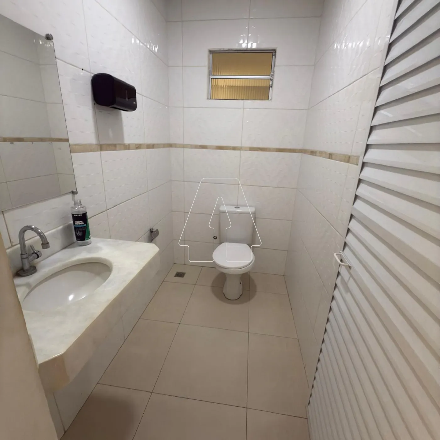 Alugar Comercial / Salão em Araçatuba R$ 3.600,00 - Foto 9