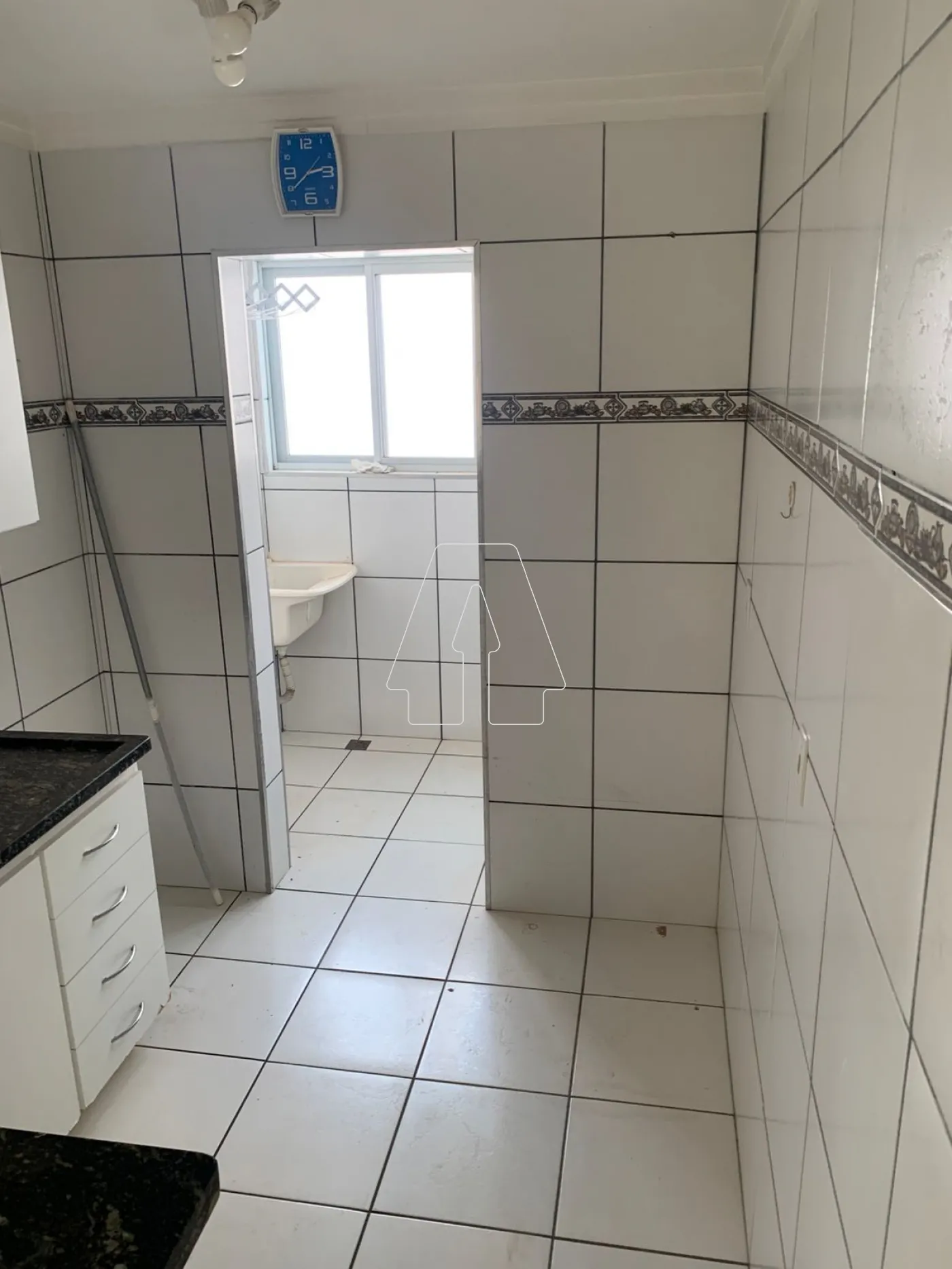 Alugar Apartamento / Padrão em Araçatuba R$ 950,00 - Foto 3