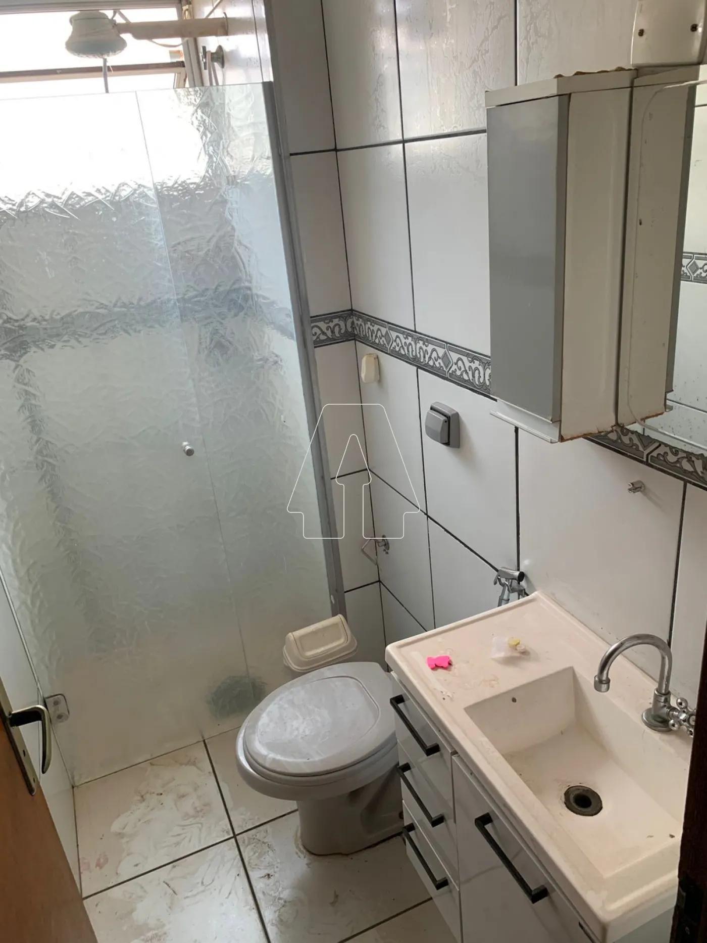 Alugar Apartamento / Padrão em Araçatuba R$ 950,00 - Foto 8