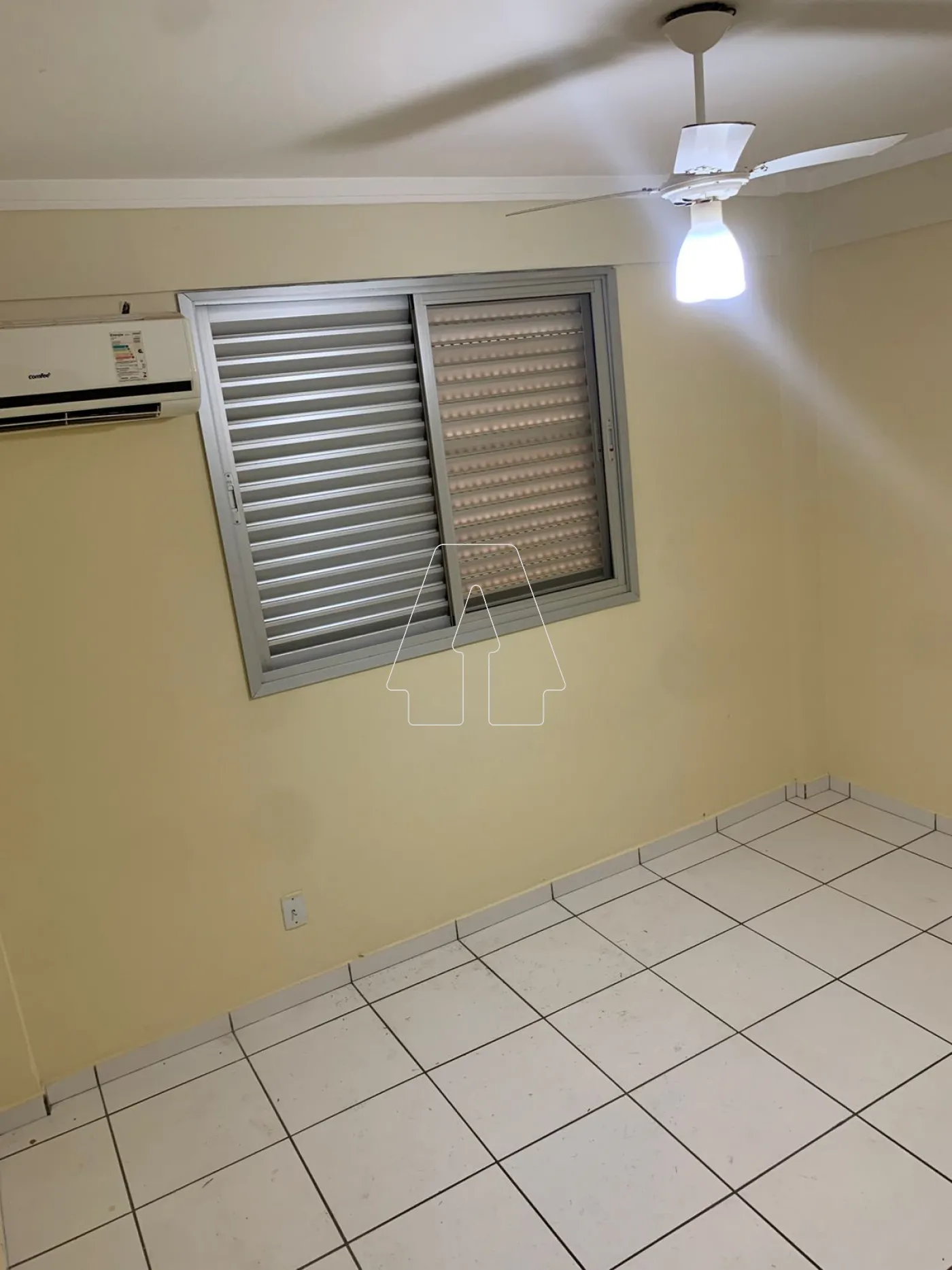 Alugar Apartamento / Padrão em Araçatuba R$ 950,00 - Foto 7