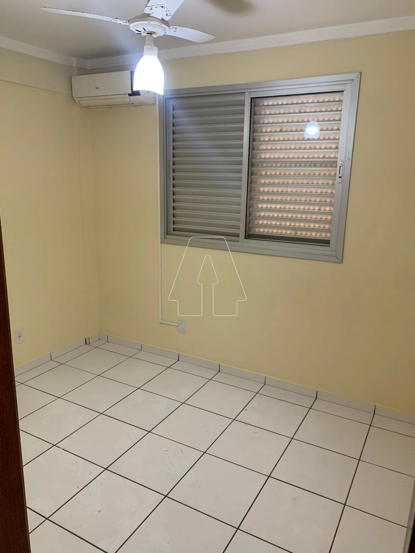 Alugar Apartamento / Padrão em Araçatuba R$ 950,00 - Foto 9