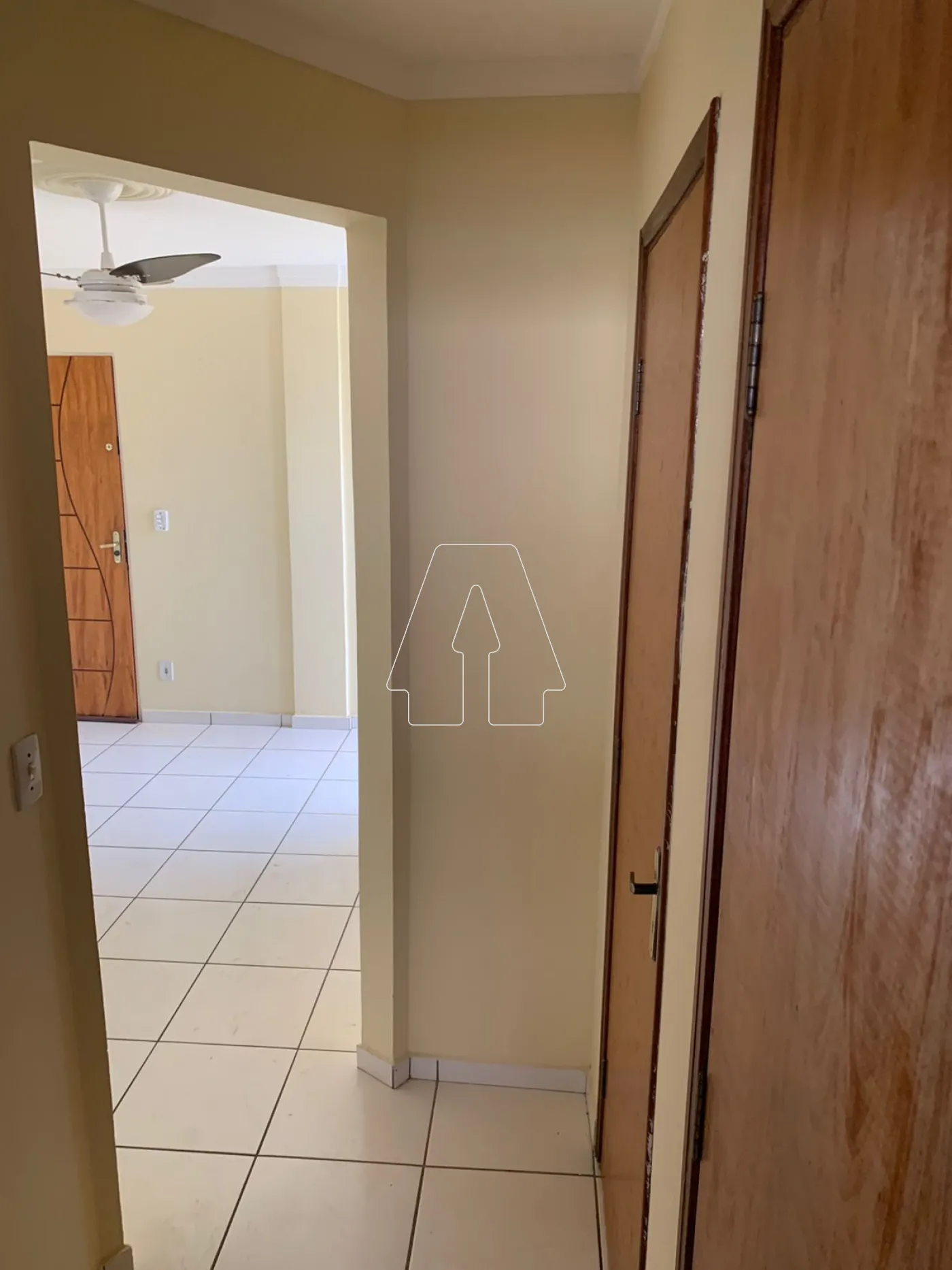 Alugar Apartamento / Padrão em Araçatuba R$ 950,00 - Foto 6