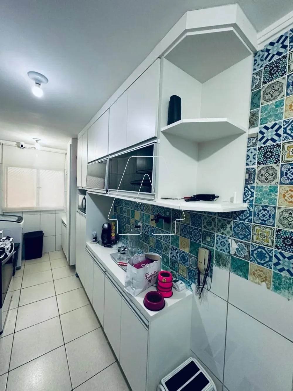 Comprar Apartamento / Padrão em Araçatuba R$ 210.000,00 - Foto 3