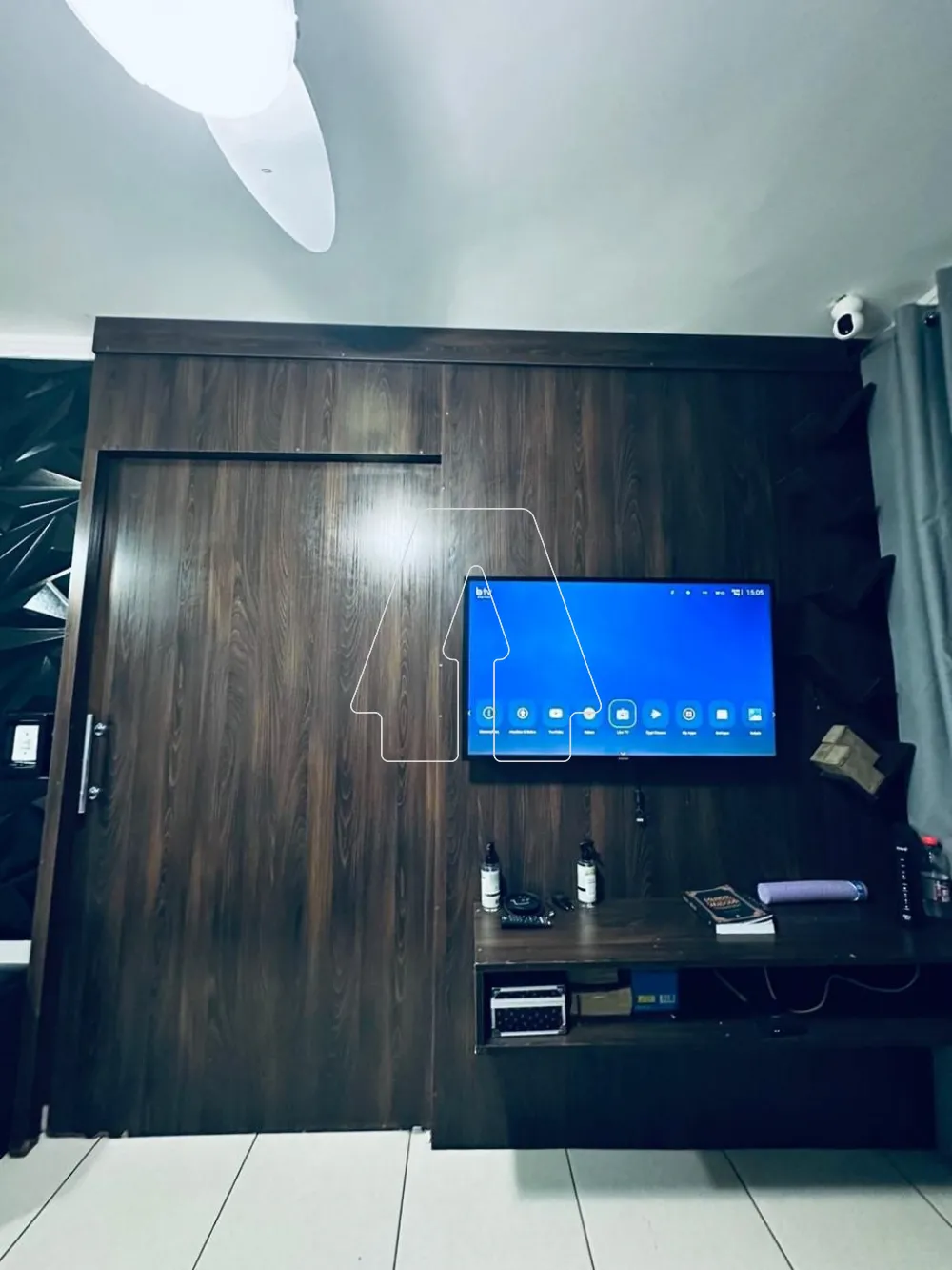 Comprar Apartamento / Padrão em Araçatuba R$ 210.000,00 - Foto 2