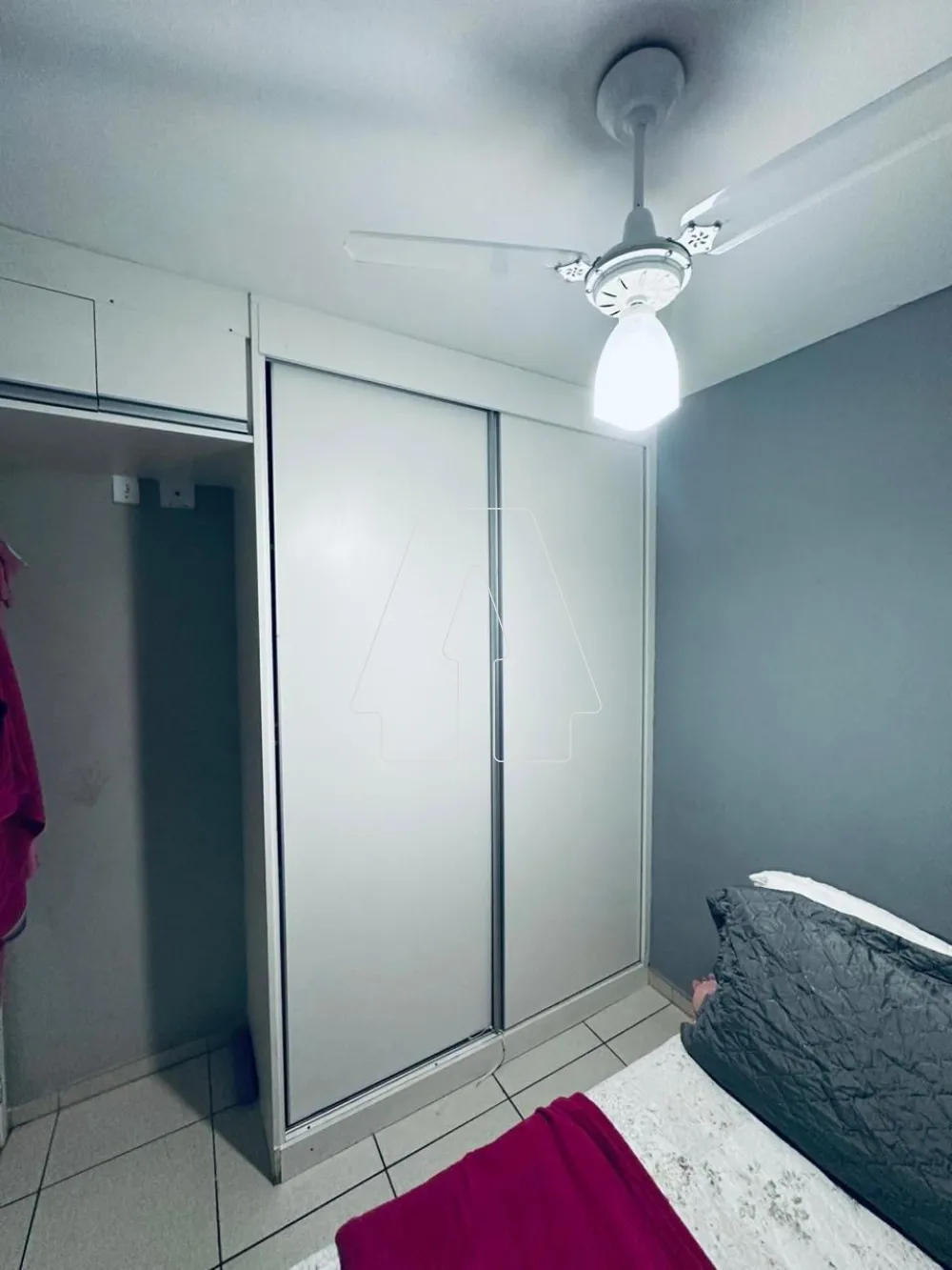 Comprar Apartamento / Padrão em Araçatuba R$ 210.000,00 - Foto 5