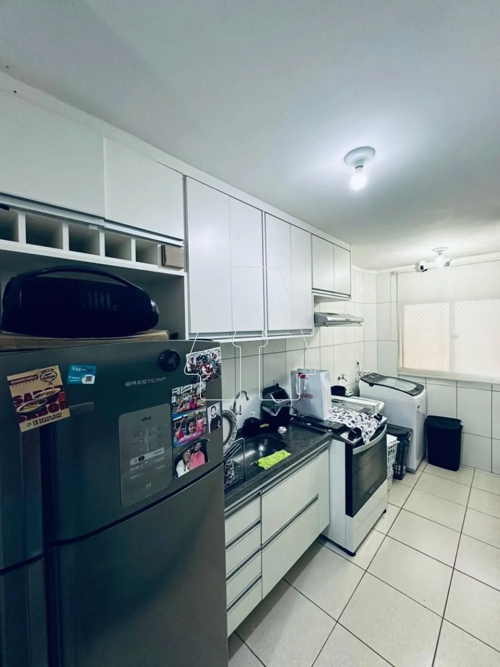 Comprar Apartamento / Padrão em Araçatuba R$ 210.000,00 - Foto 4