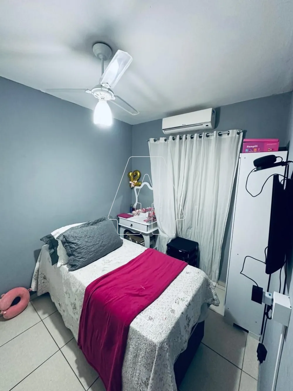 Comprar Apartamento / Padrão em Araçatuba R$ 210.000,00 - Foto 9