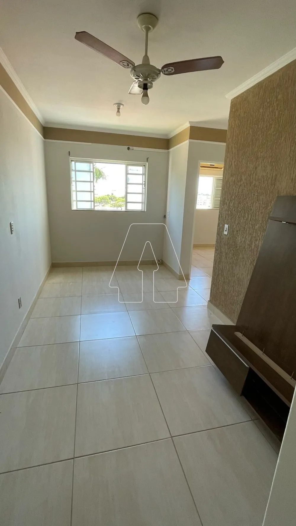 Comprar Apartamento / Padrão em Araçatuba R$ 150.000,00 - Foto 3