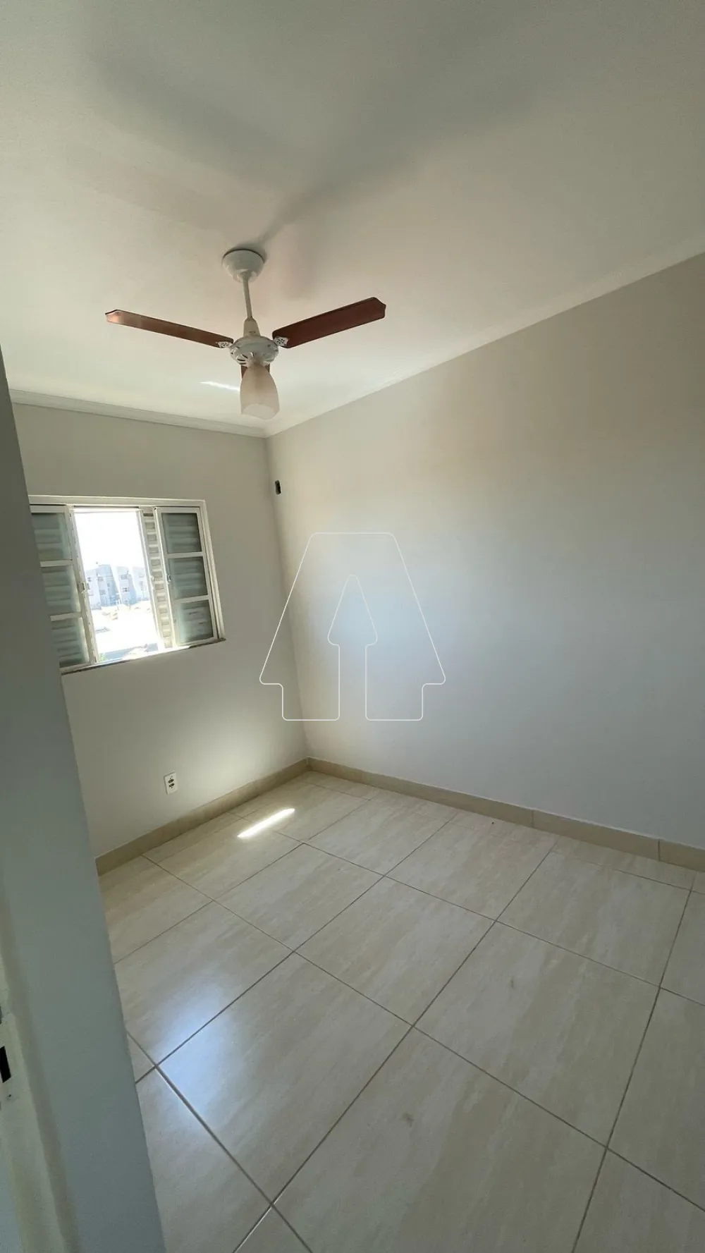 Comprar Apartamento / Padrão em Araçatuba R$ 150.000,00 - Foto 1