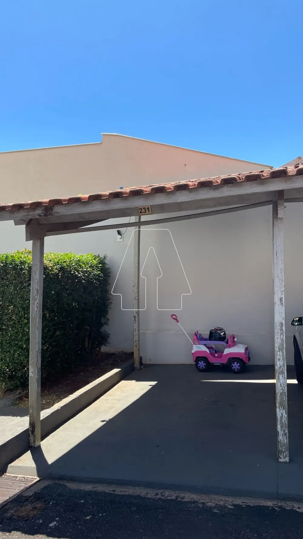 Comprar Apartamento / Padrão em Araçatuba R$ 150.000,00 - Foto 7