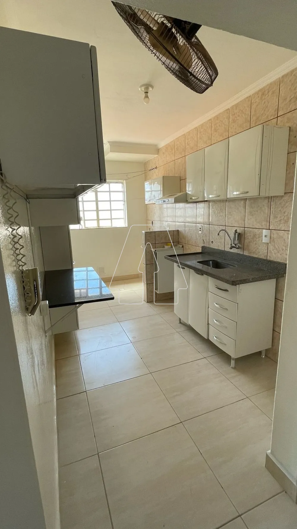Comprar Apartamento / Padrão em Araçatuba R$ 150.000,00 - Foto 4
