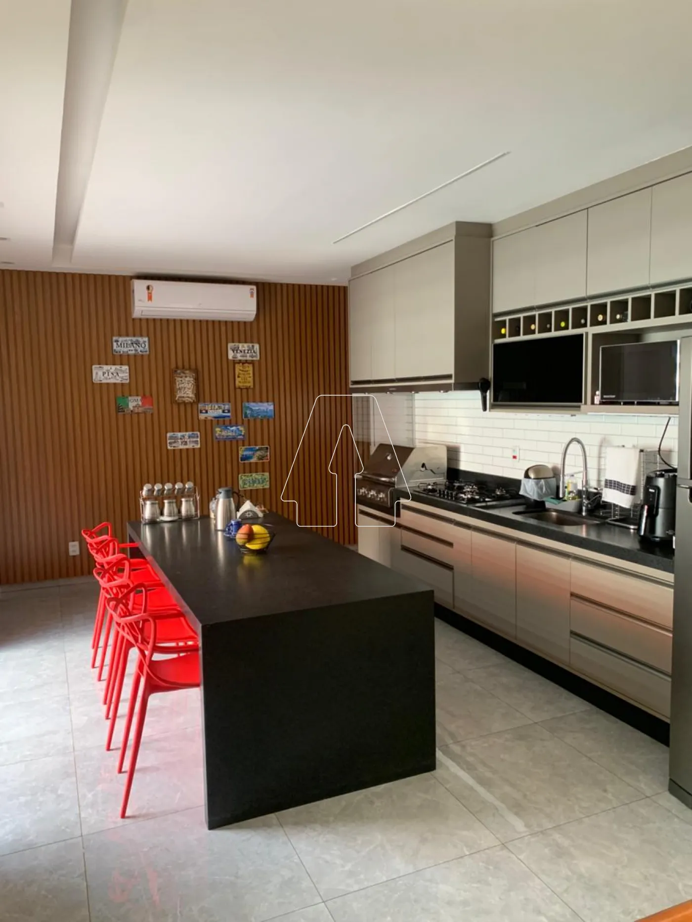Alugar Casa / Condomínio em Araçatuba R$ 7.500,00 - Foto 7